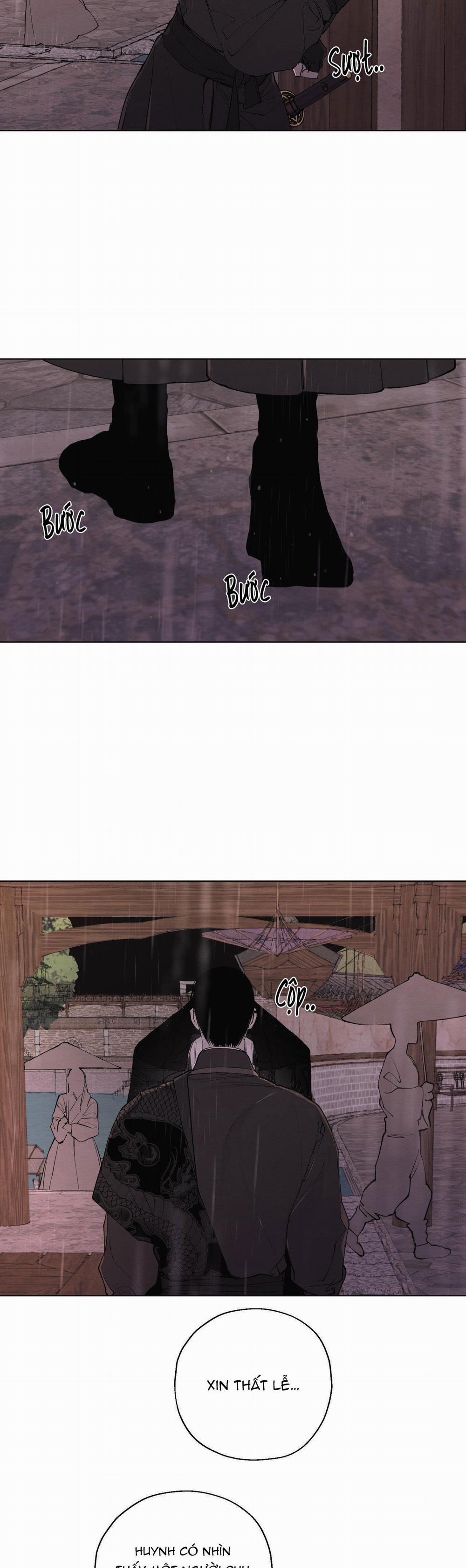 Tâm Hồn Méo Mó 19 trang 13