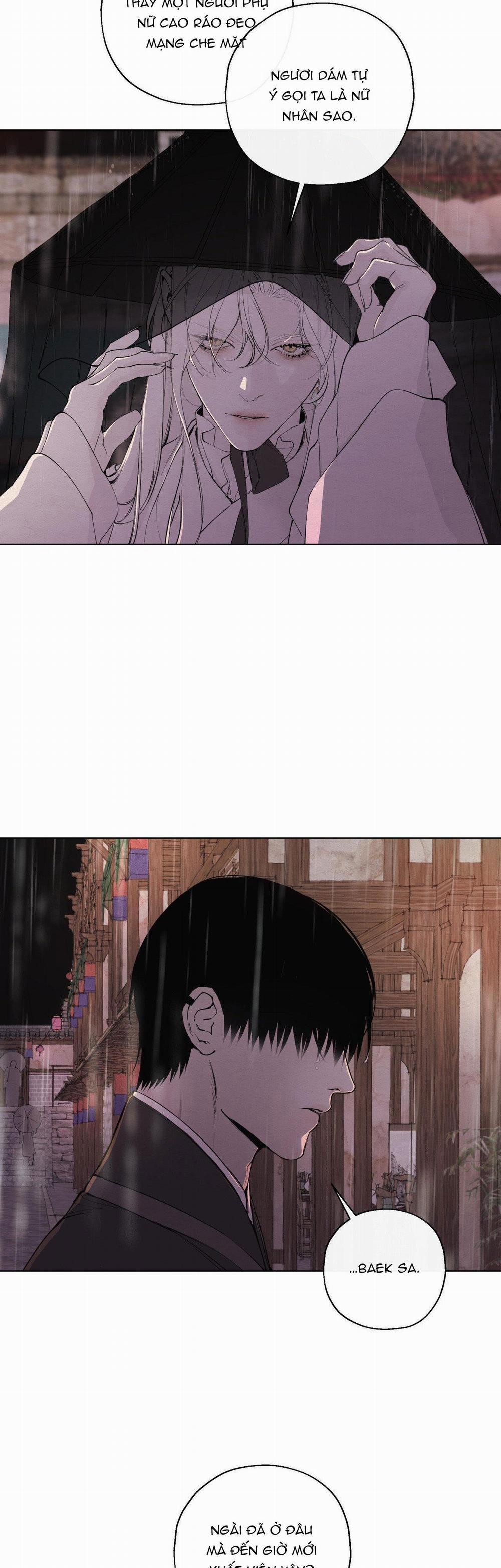 Tâm Hồn Méo Mó 19 trang 14