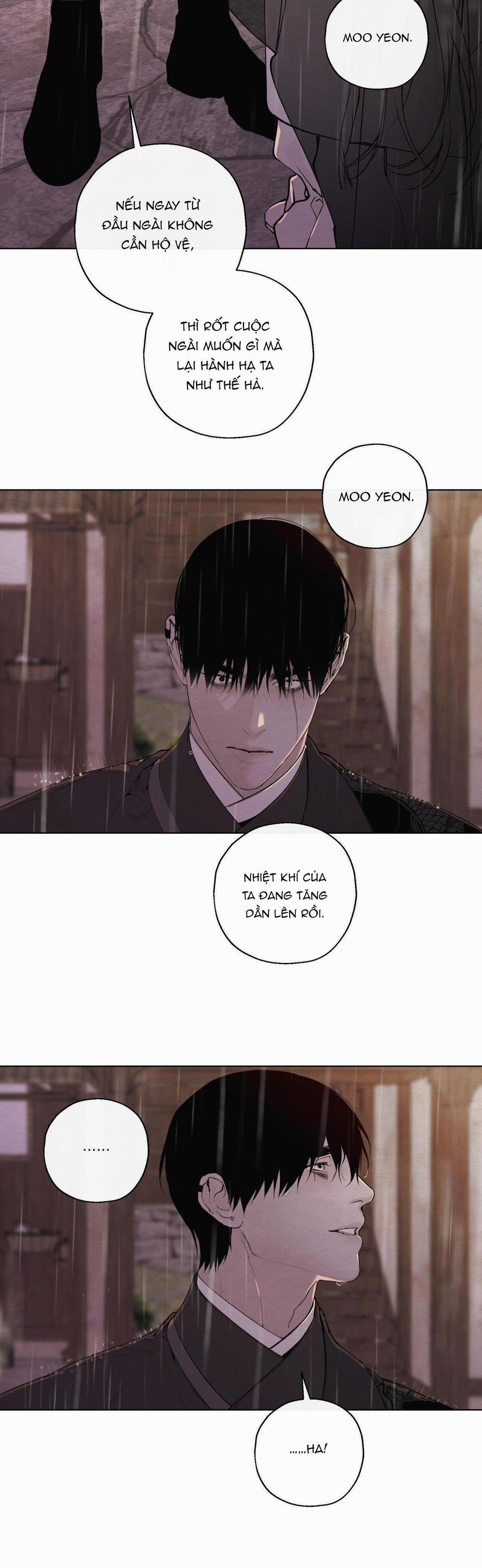 Tâm Hồn Méo Mó 19 trang 17