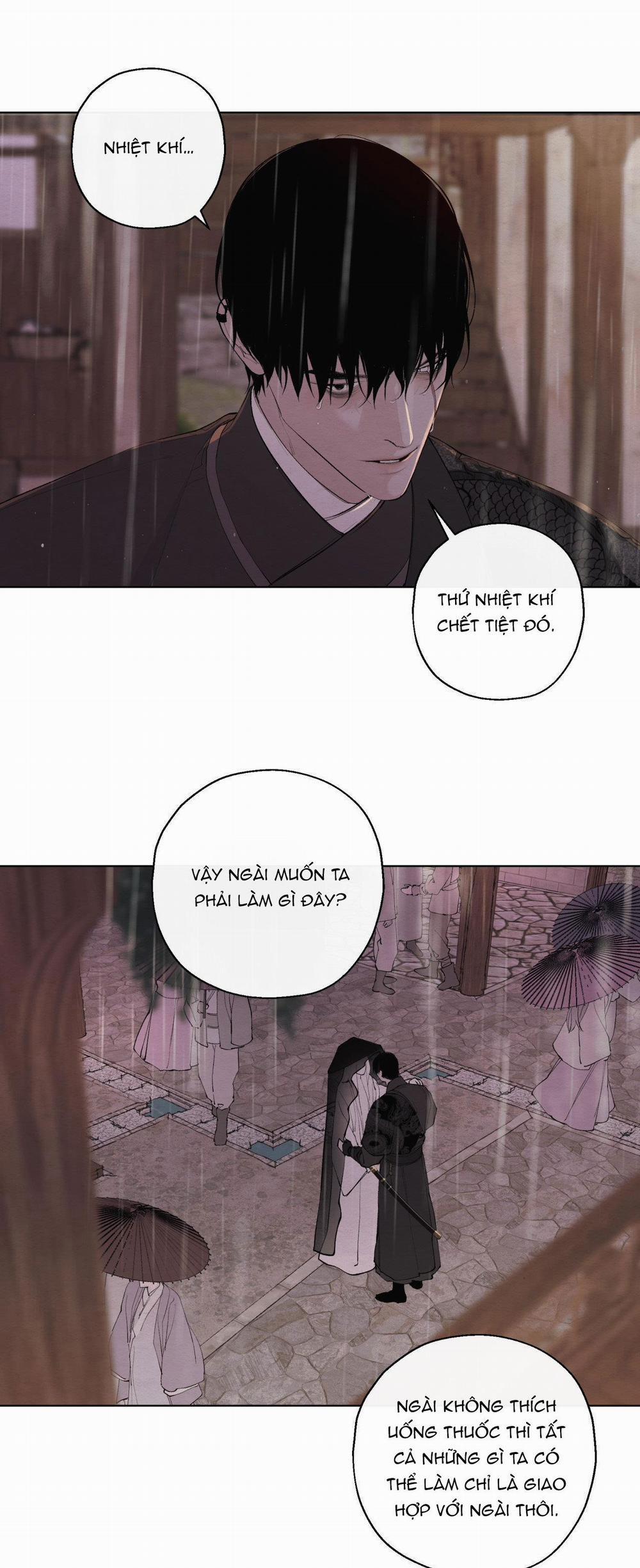 Tâm Hồn Méo Mó 19 trang 18