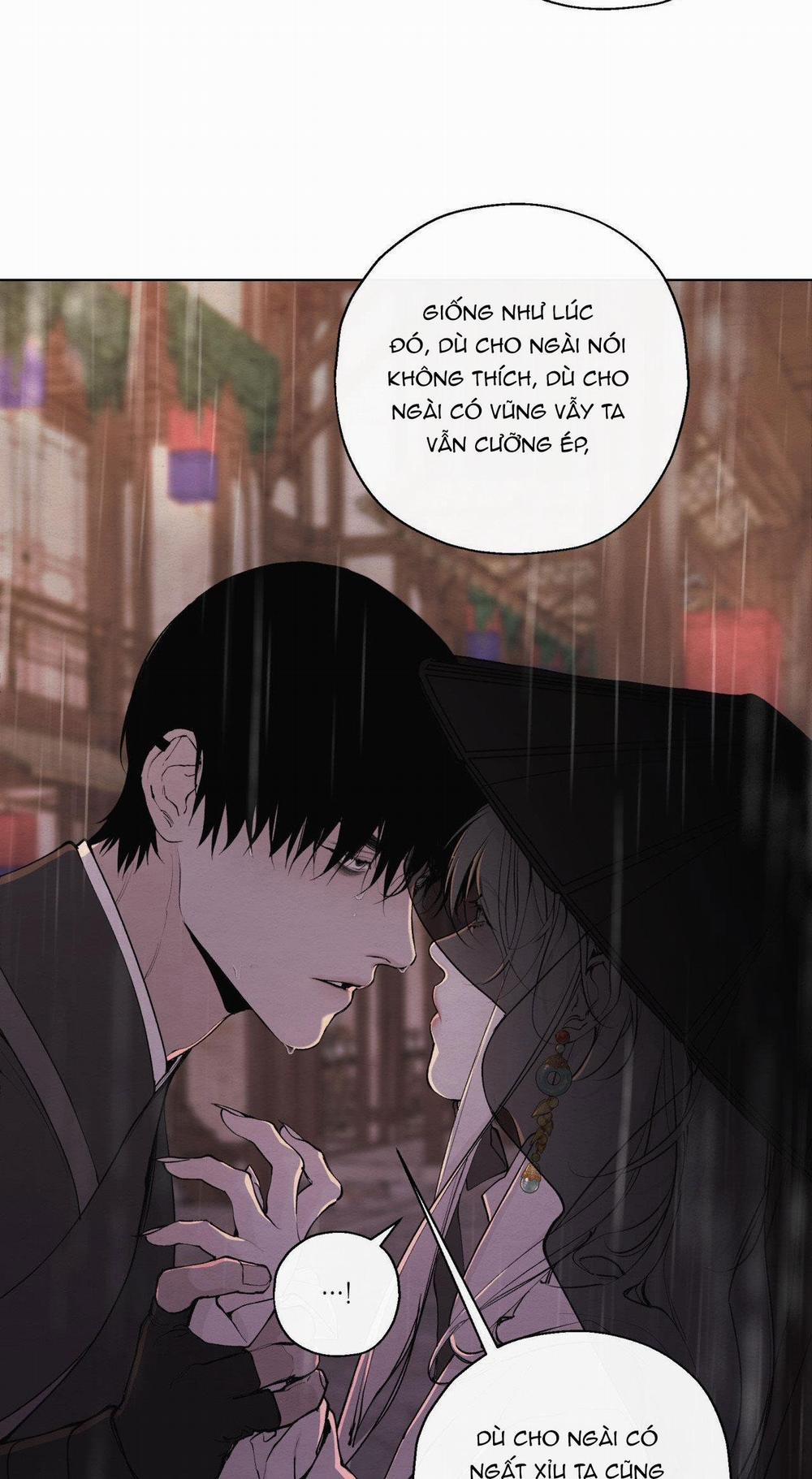 Tâm Hồn Méo Mó 19 trang 19