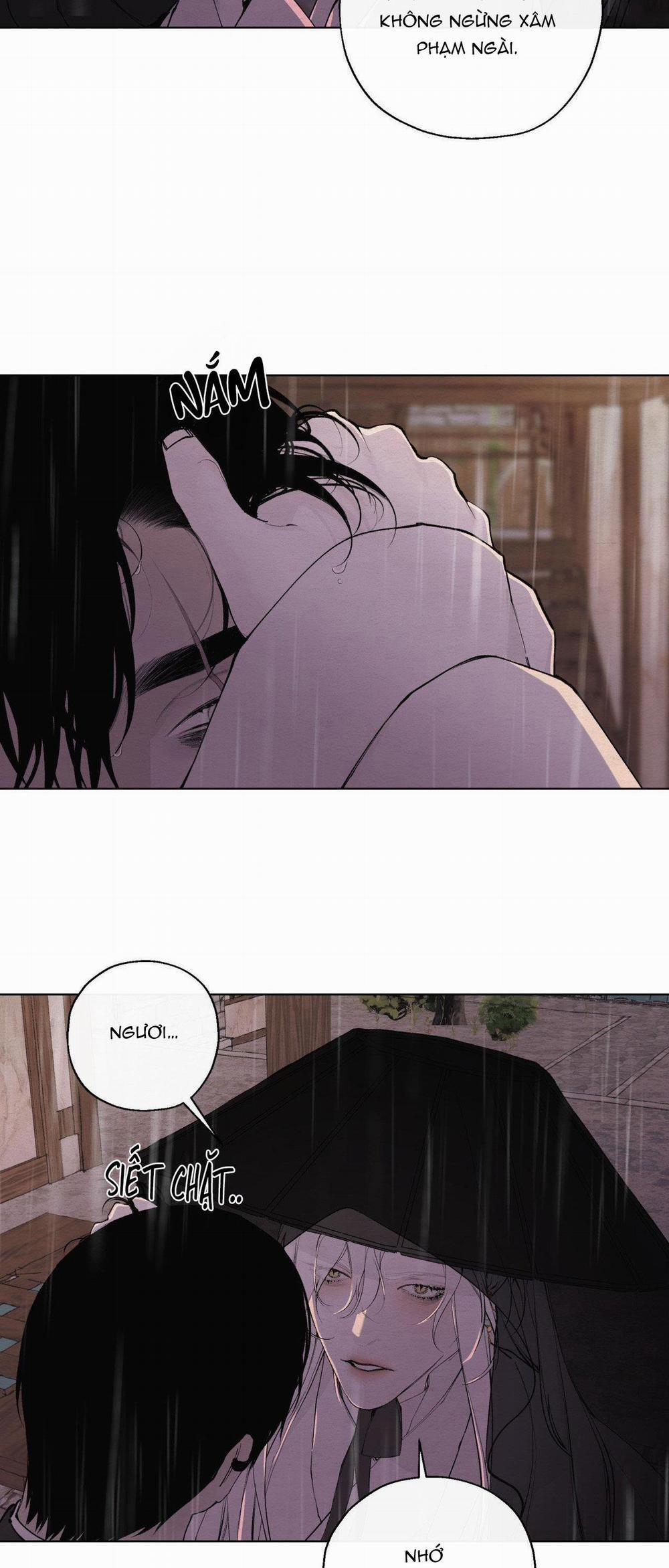 Tâm Hồn Méo Mó 19 trang 20