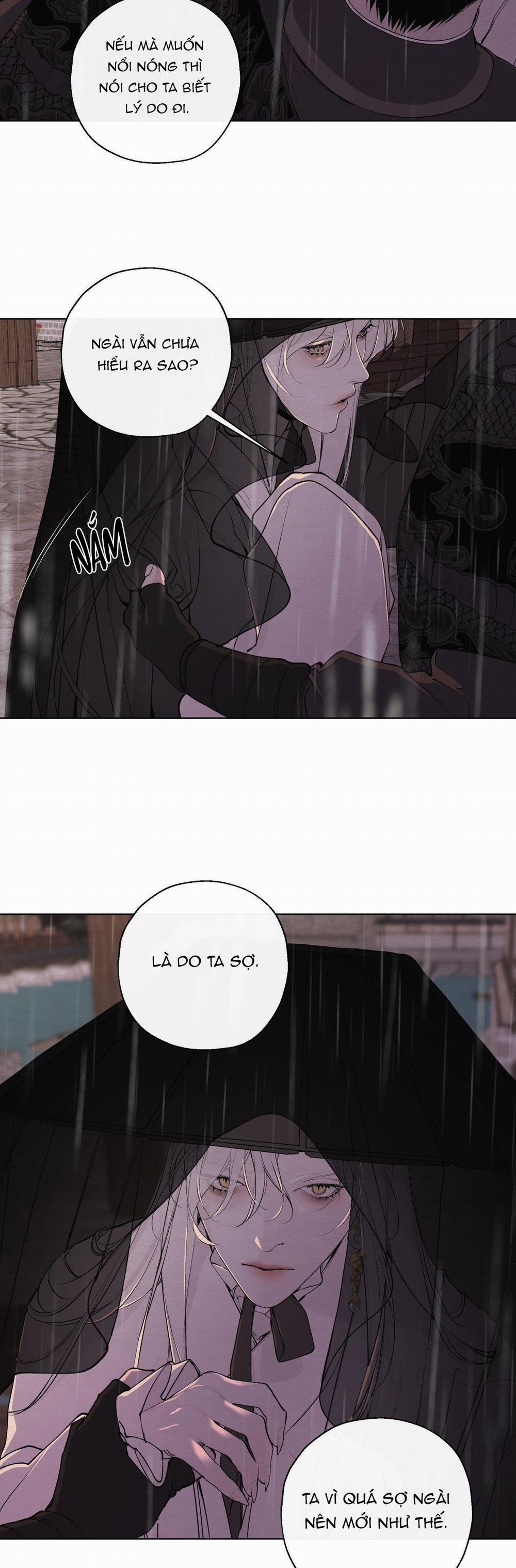 Tâm Hồn Méo Mó 19 trang 24