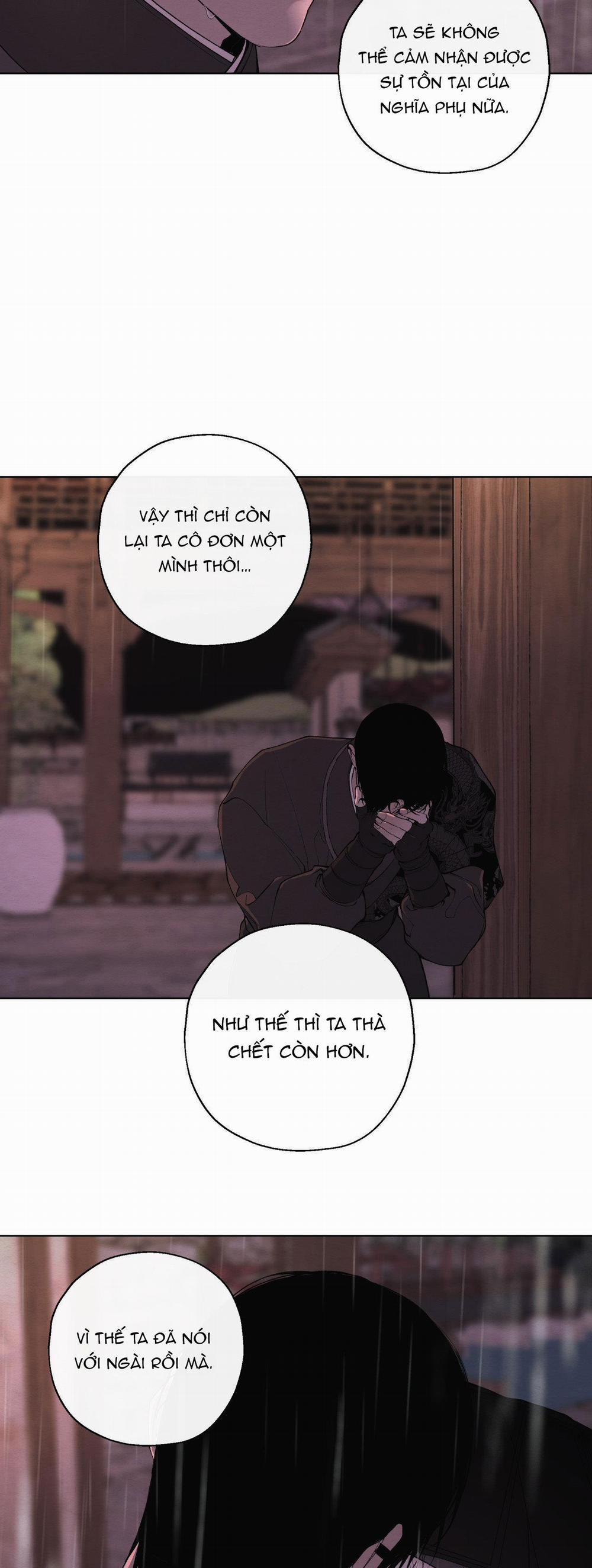 Tâm Hồn Méo Mó 19 trang 26