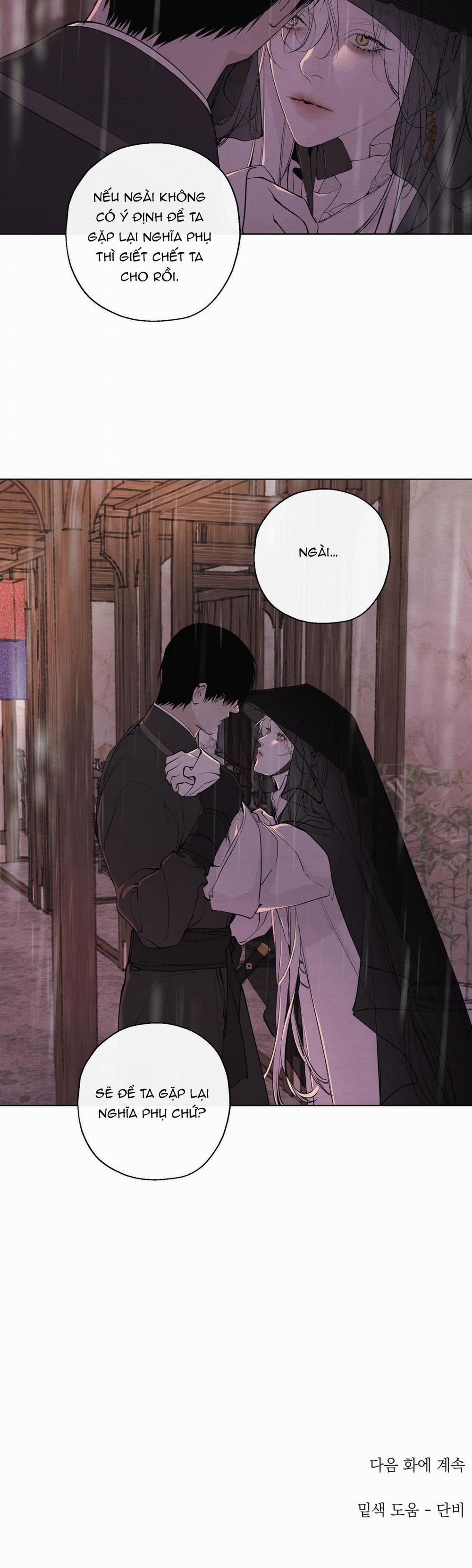 Tâm Hồn Méo Mó 19 trang 27