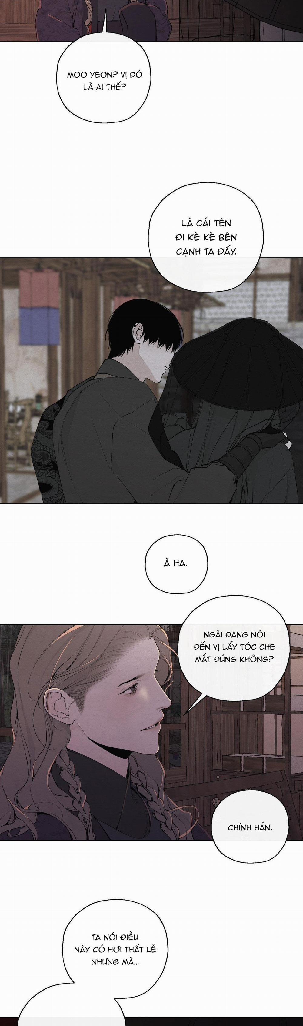 Tâm Hồn Méo Mó 19 trang 5