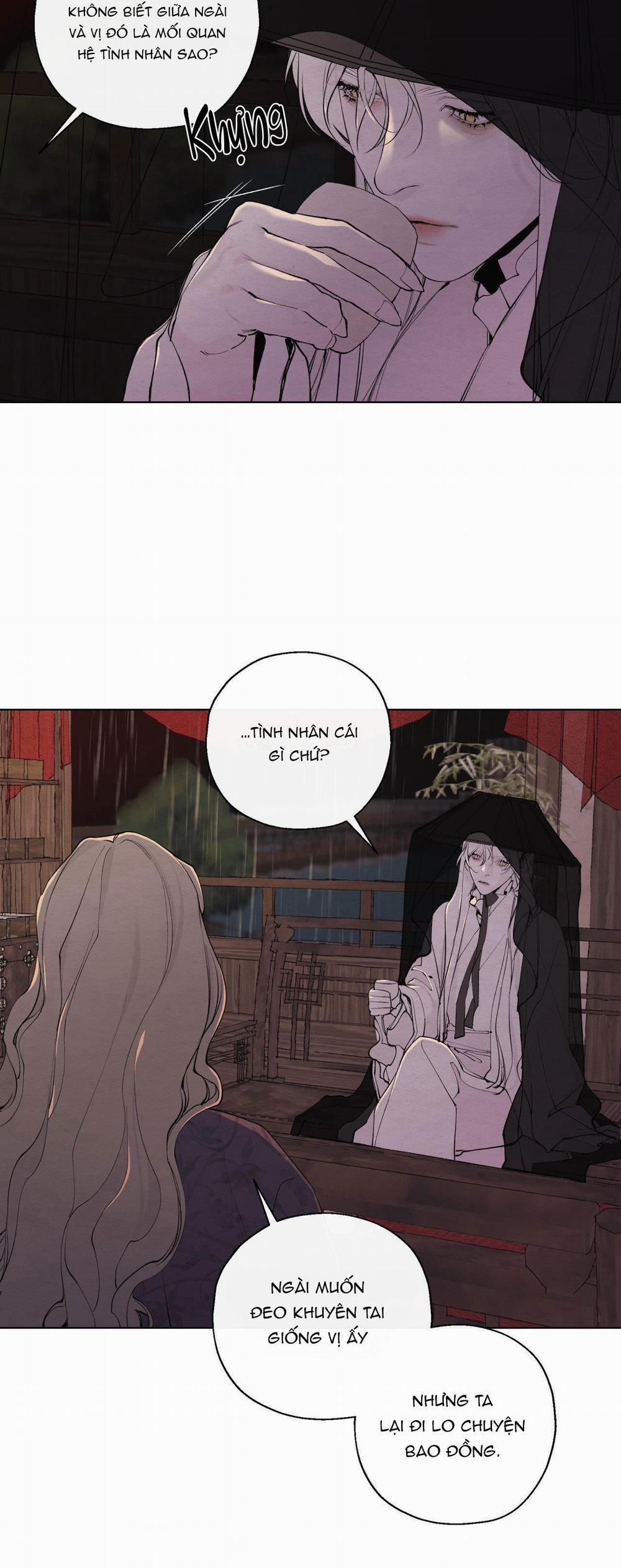 Tâm Hồn Méo Mó 19 trang 6