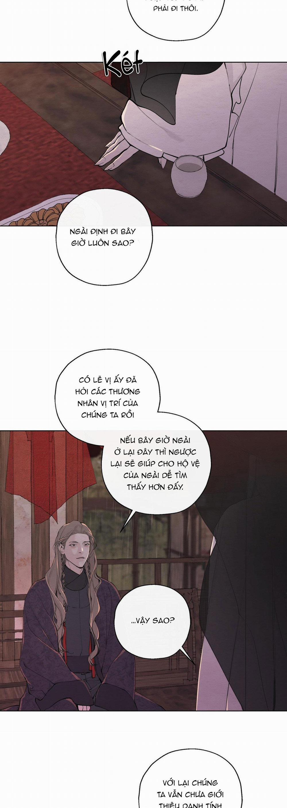 Tâm Hồn Méo Mó 19 trang 9