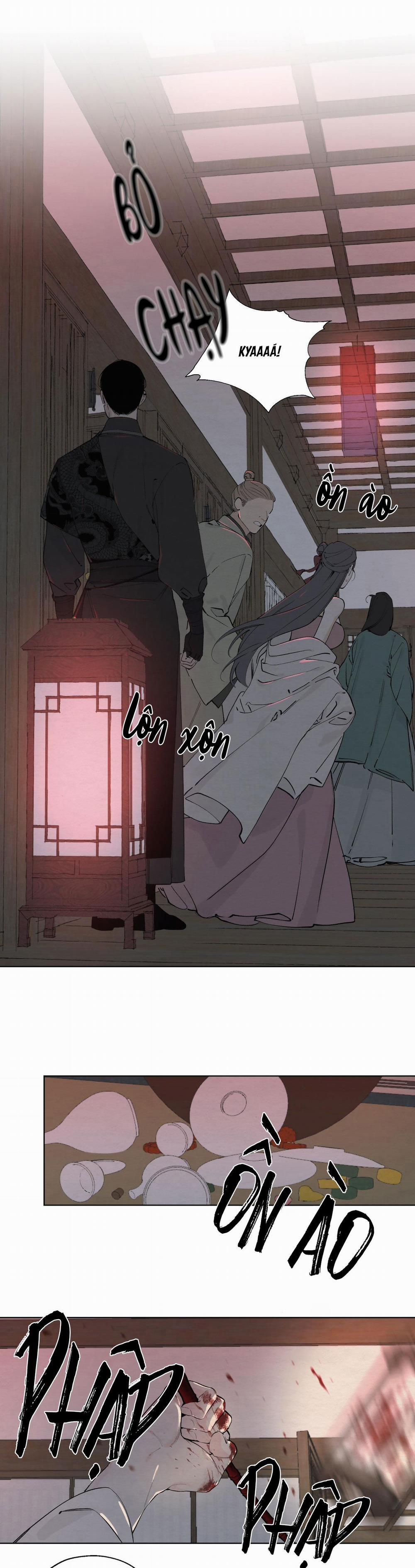 Tâm Hồn Méo Mó 2 trang 0