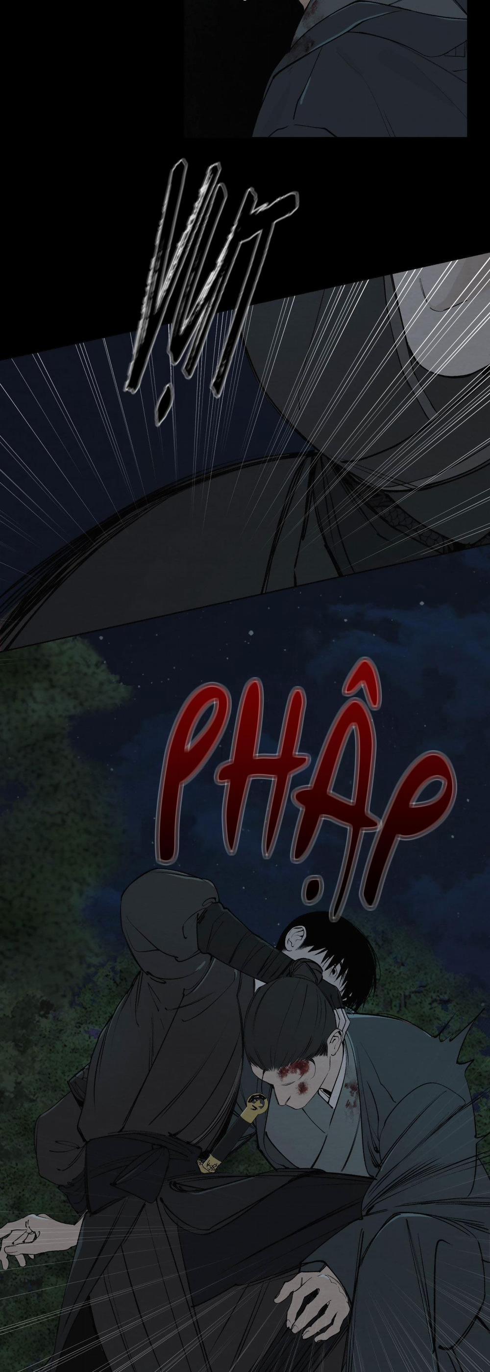 Tâm Hồn Méo Mó 2 trang 10