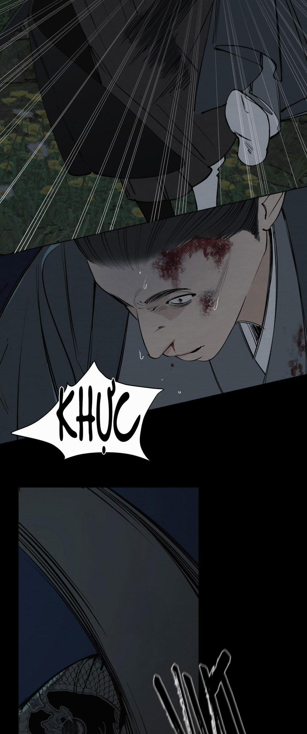 Tâm Hồn Méo Mó 2 trang 11