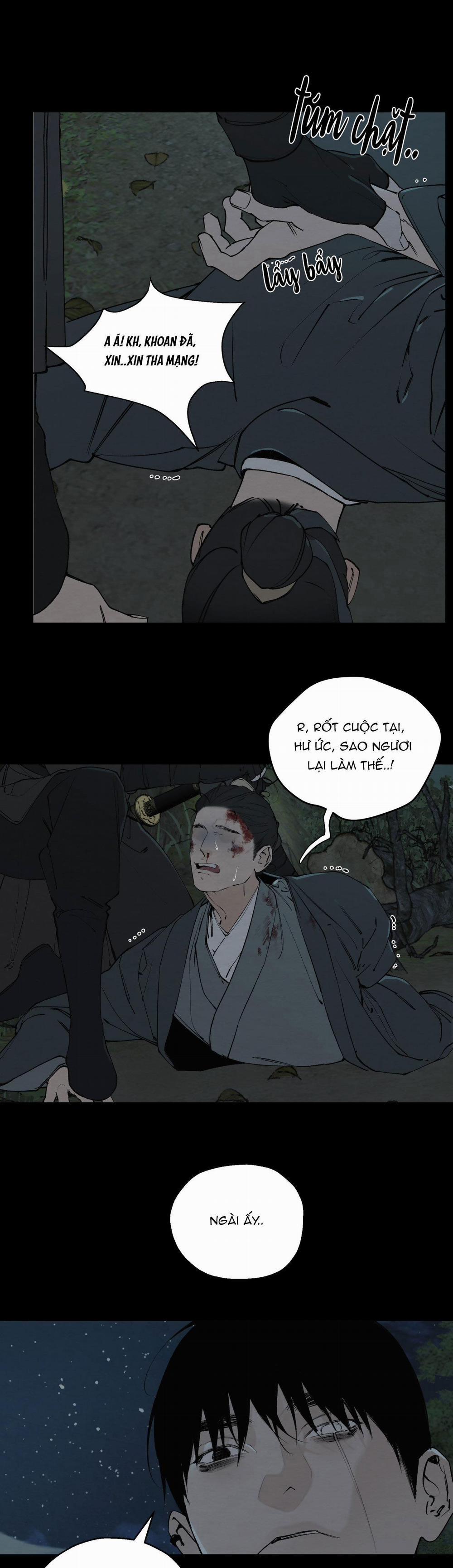 Tâm Hồn Méo Mó 2 trang 13