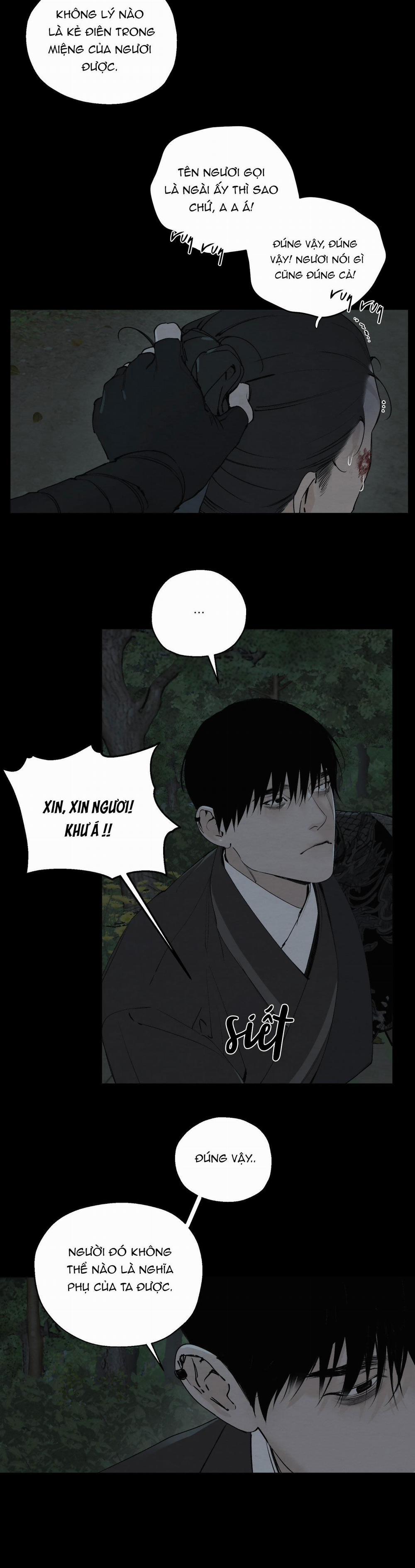 Tâm Hồn Méo Mó 2 trang 14