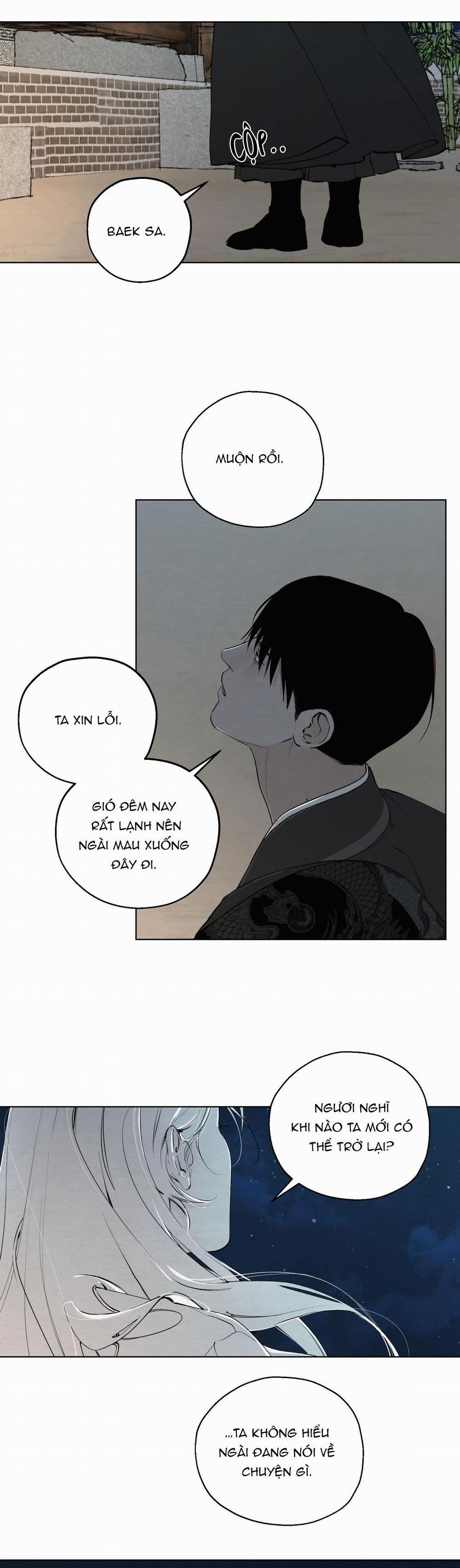 Tâm Hồn Méo Mó 2 trang 16