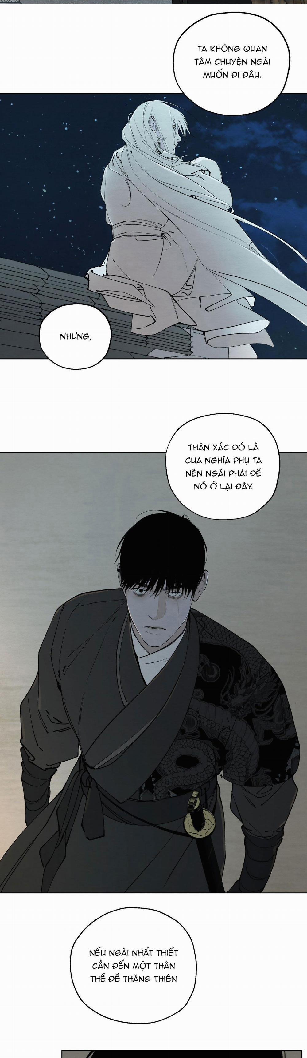 Tâm Hồn Méo Mó 2 trang 18