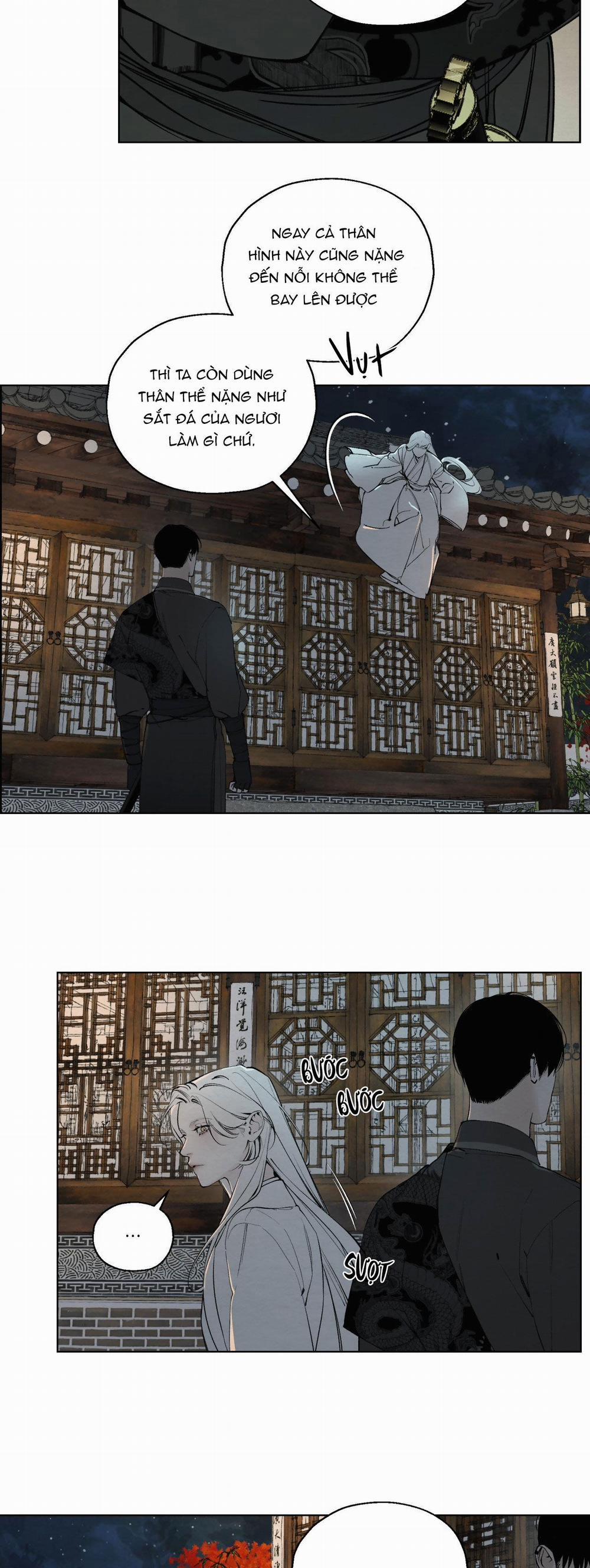 Tâm Hồn Méo Mó 2 trang 20