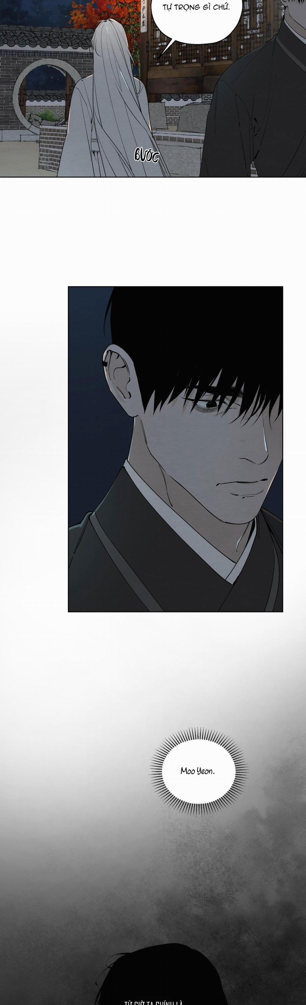 Tâm Hồn Méo Mó 2 trang 21