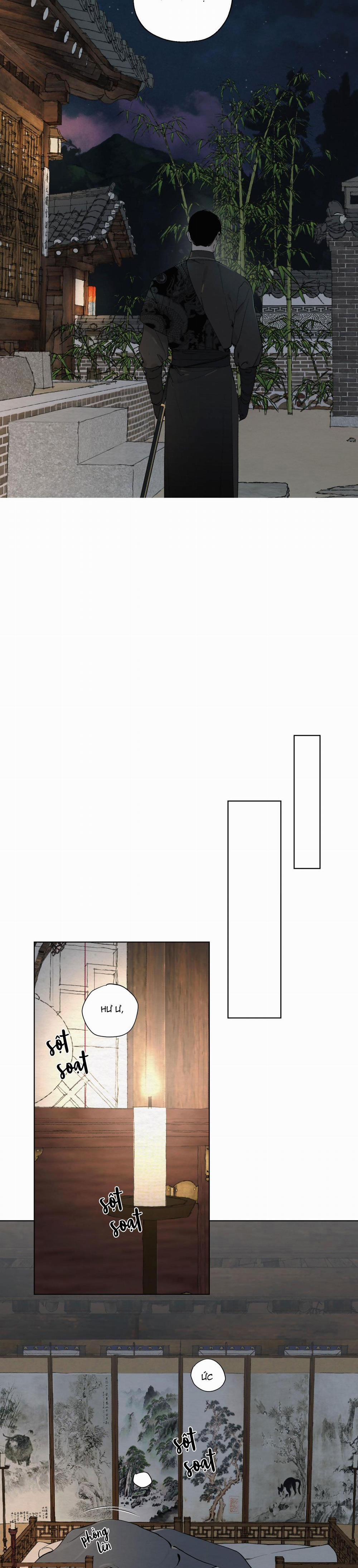 Tâm Hồn Méo Mó 2 trang 23