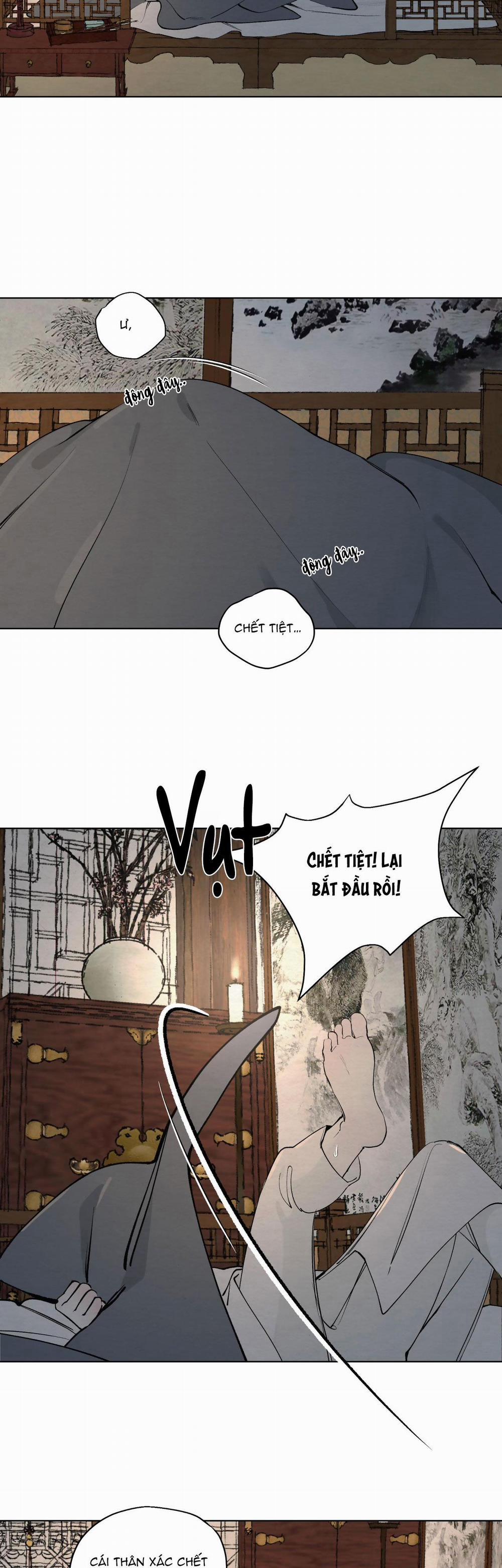 Tâm Hồn Méo Mó 2 trang 24