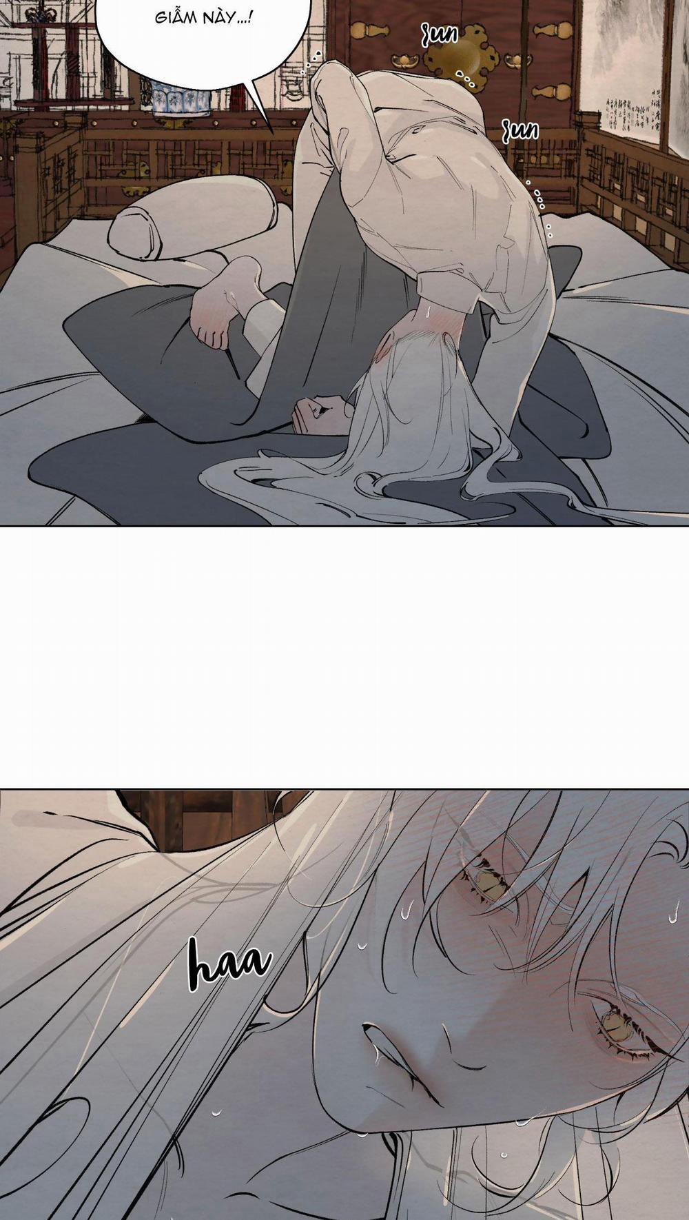 Tâm Hồn Méo Mó 2 trang 25