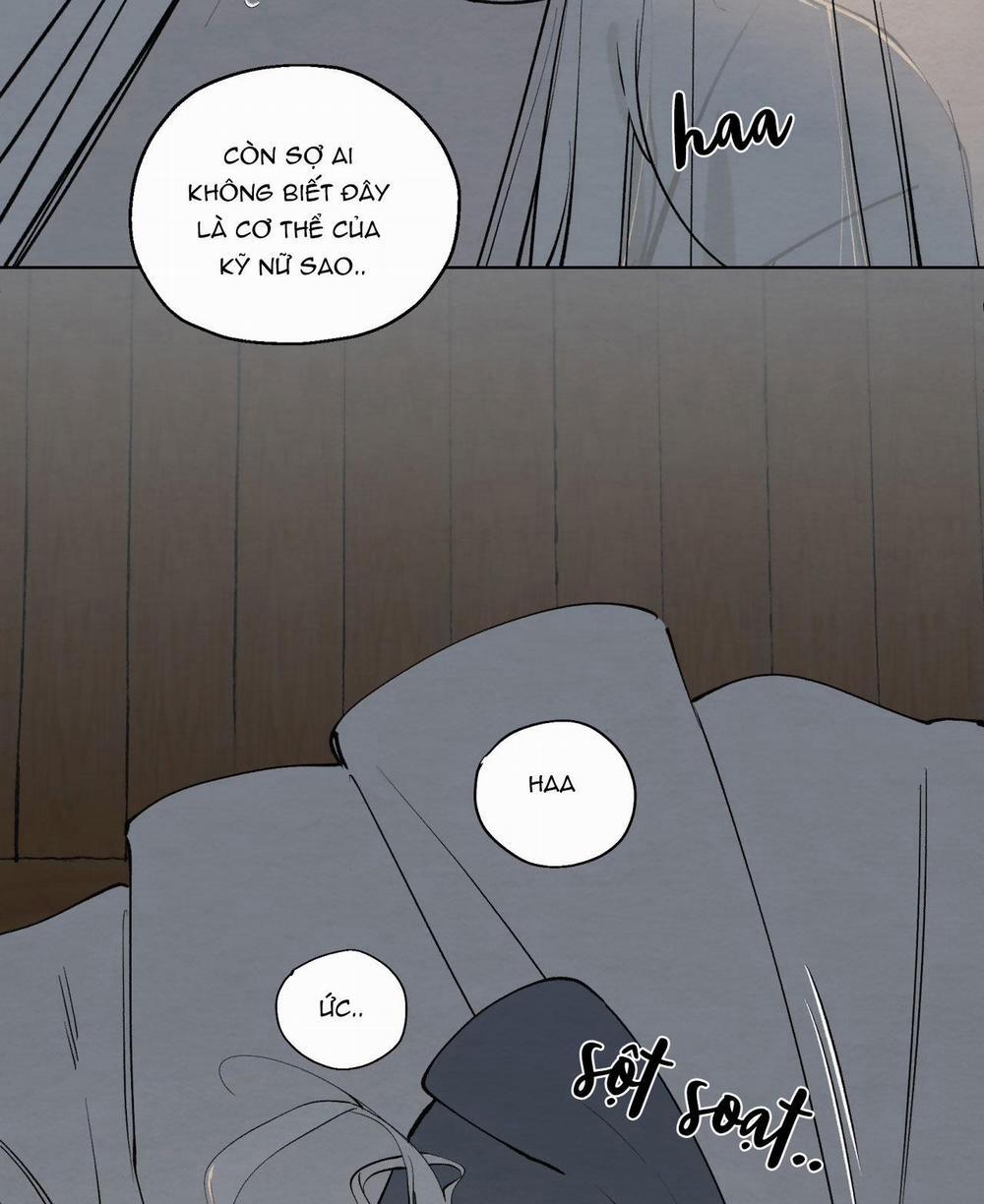 Tâm Hồn Méo Mó 2 trang 26