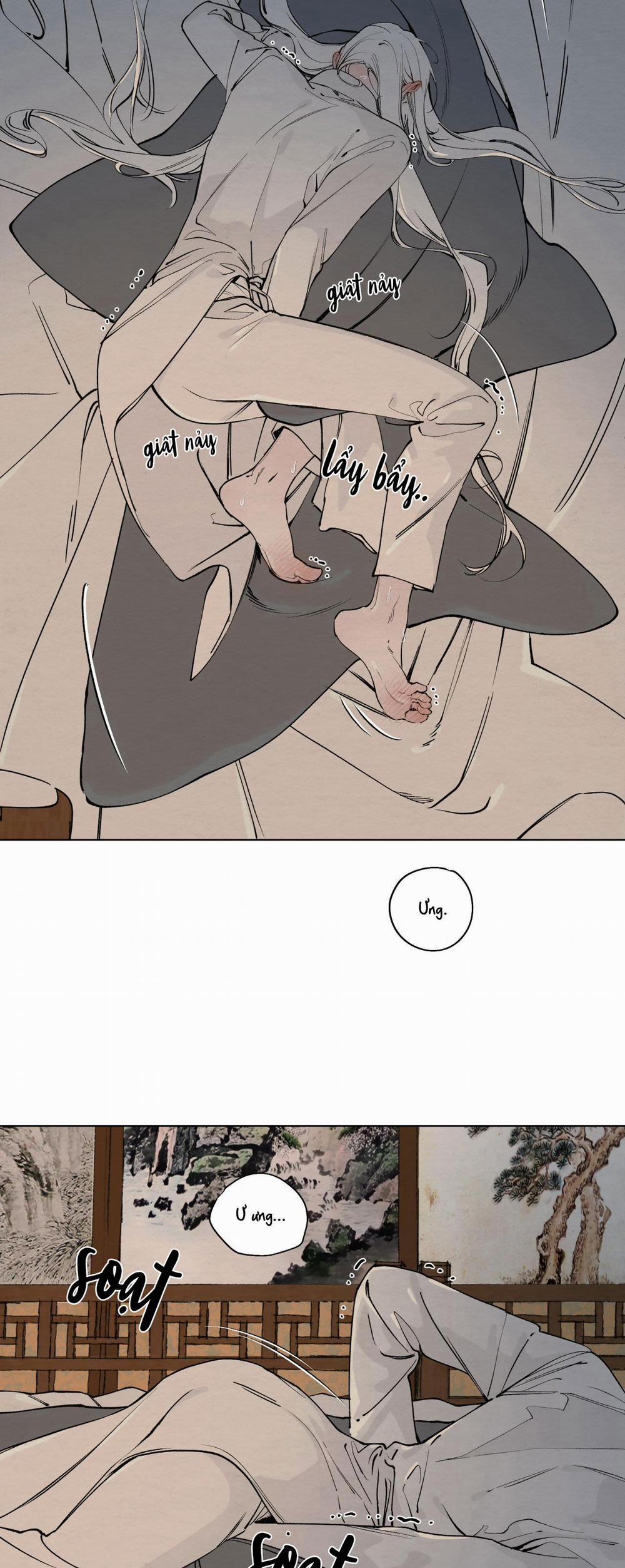 Tâm Hồn Méo Mó 2 trang 27