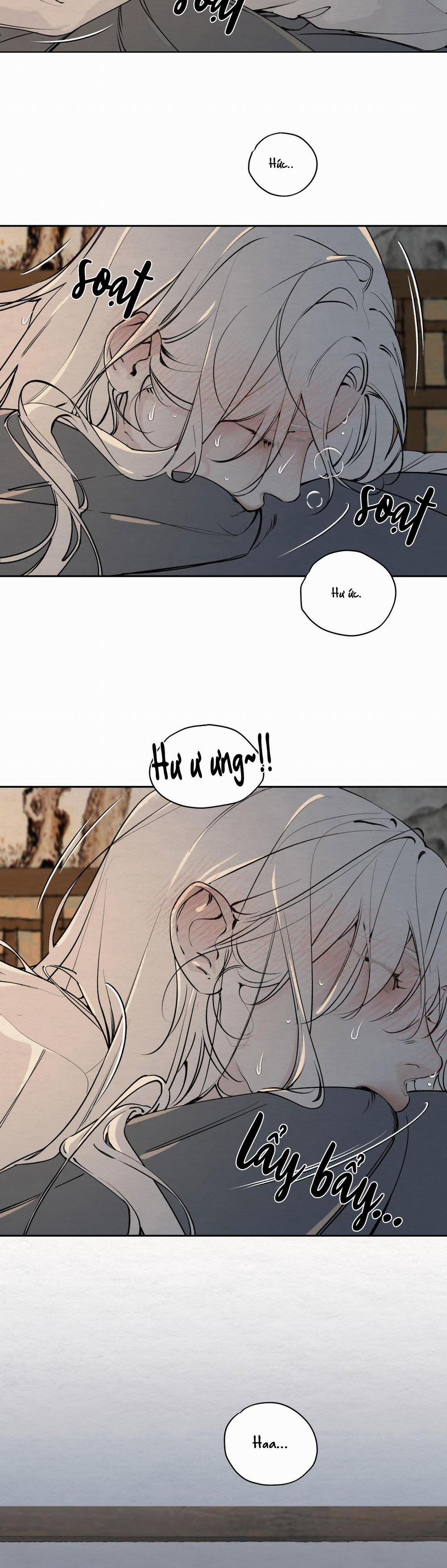 Tâm Hồn Méo Mó 2 trang 28