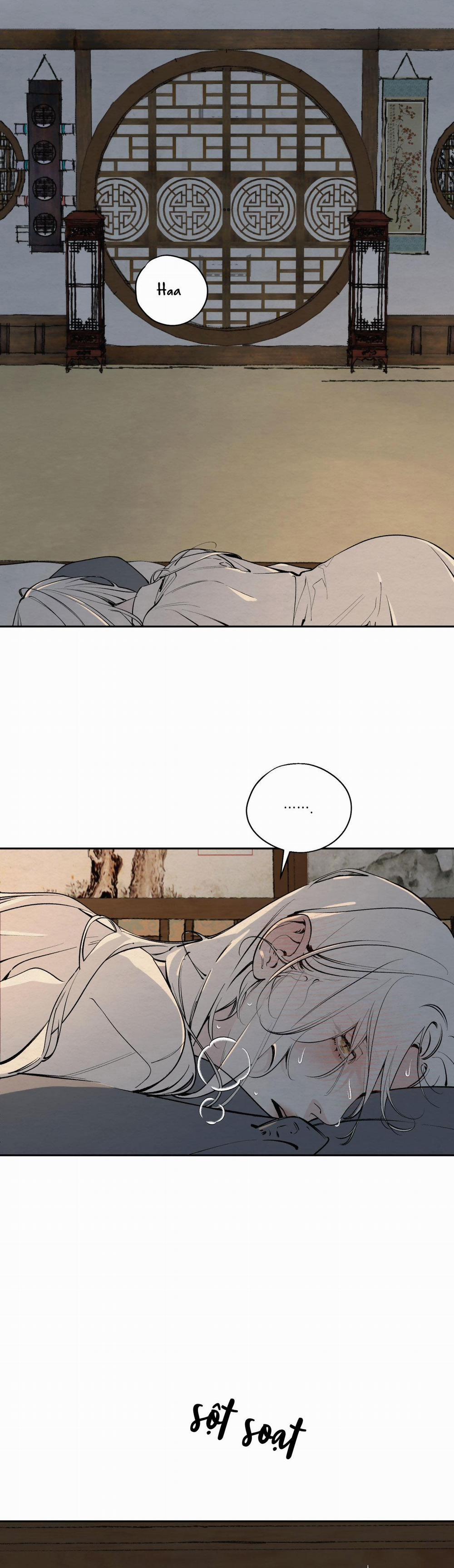 Tâm Hồn Méo Mó 2 trang 29