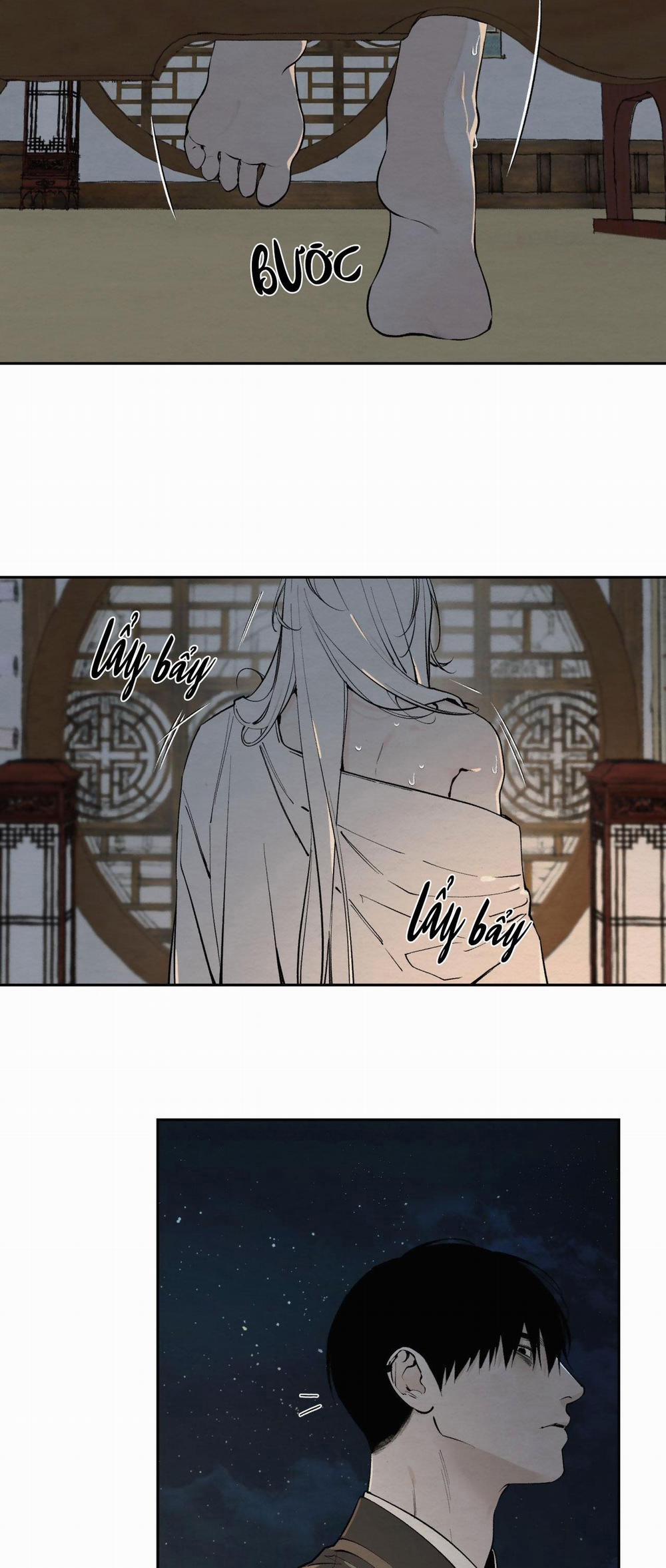 Tâm Hồn Méo Mó 2 trang 30