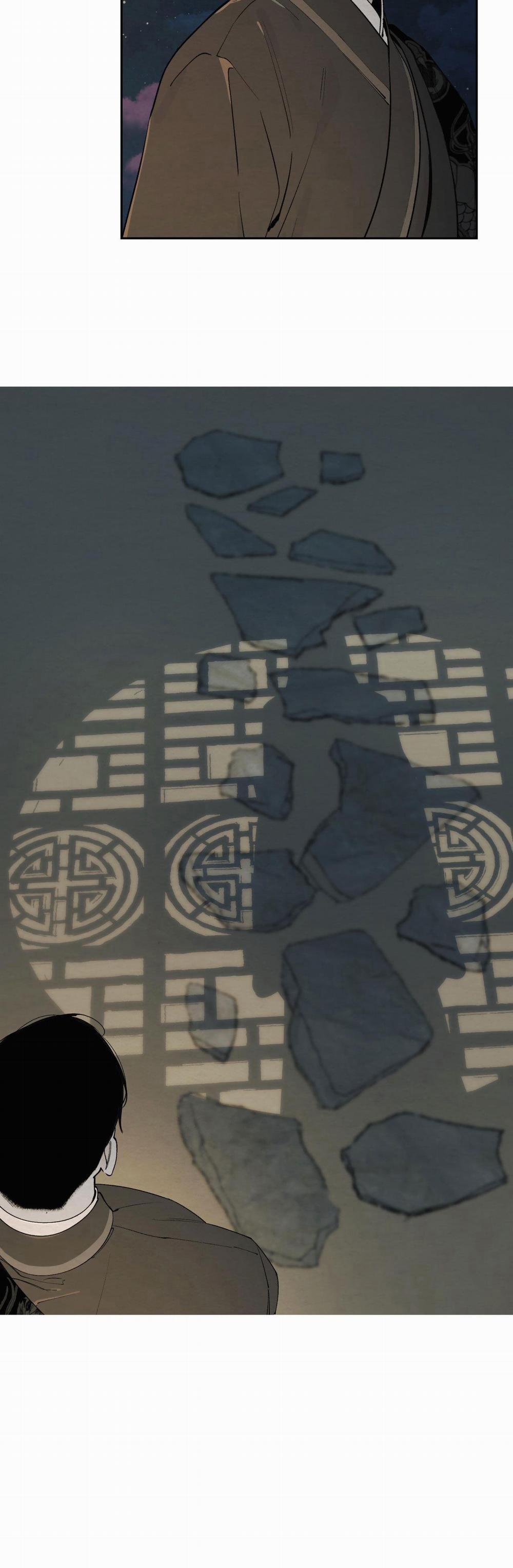 Tâm Hồn Méo Mó 2 trang 31