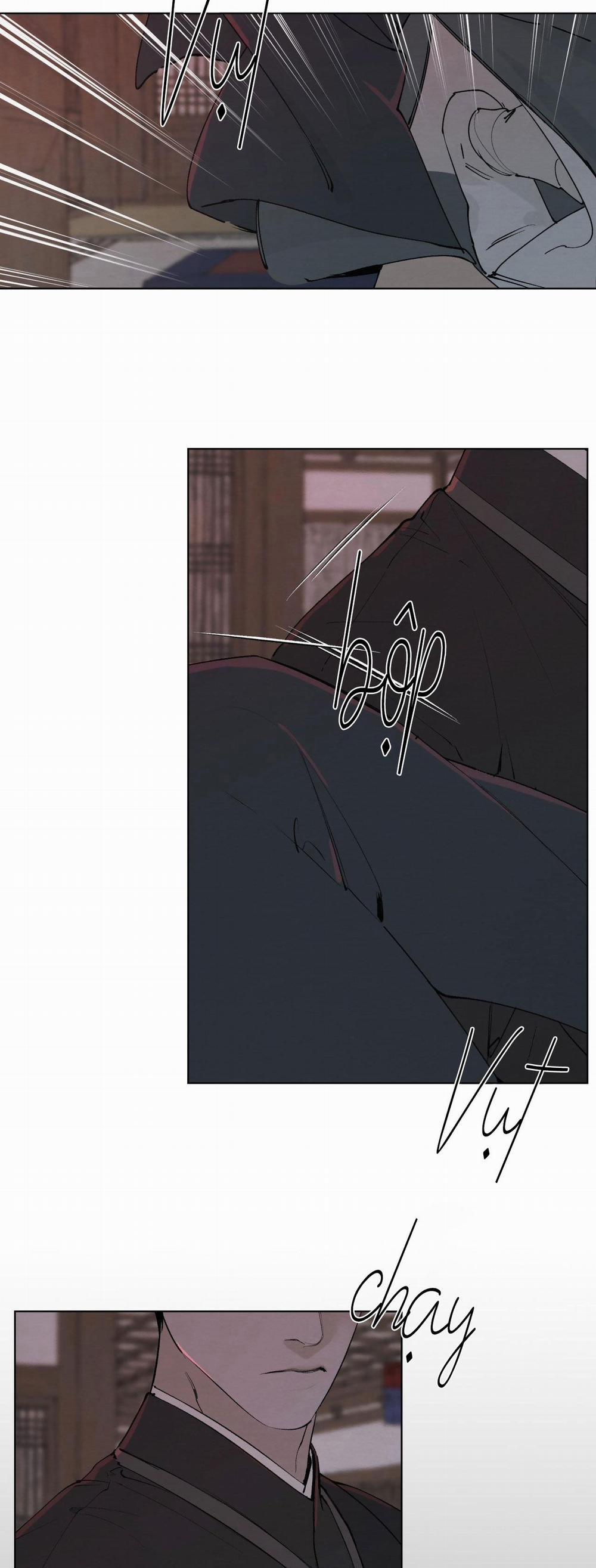 Tâm Hồn Méo Mó 2 trang 4