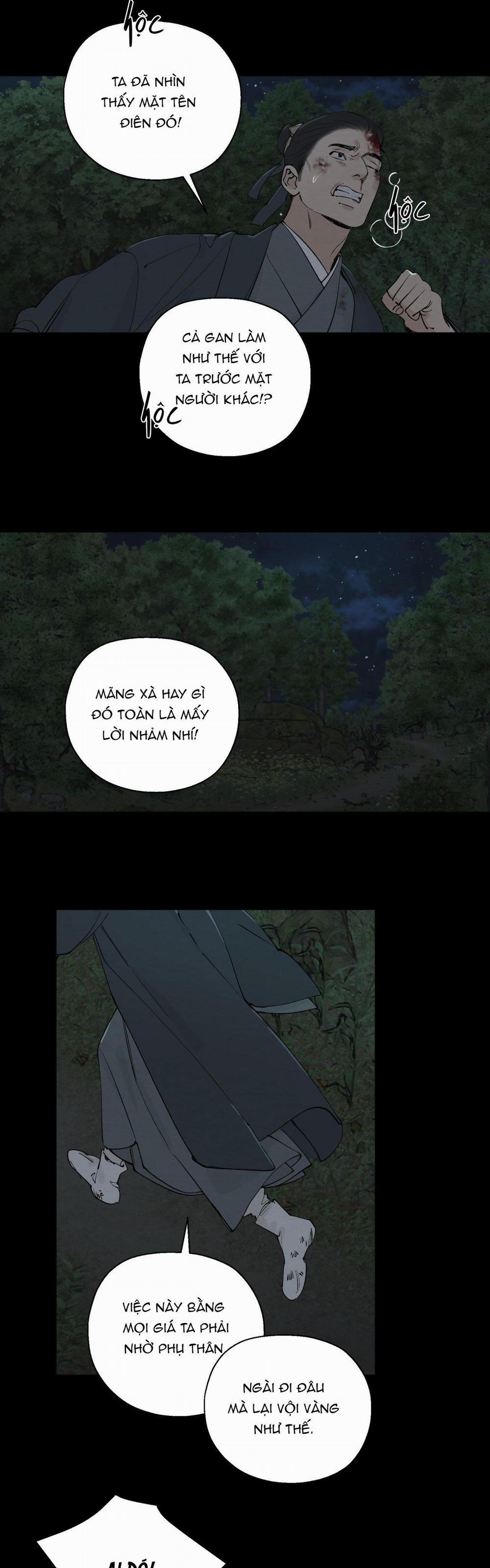 Tâm Hồn Méo Mó 2 trang 7