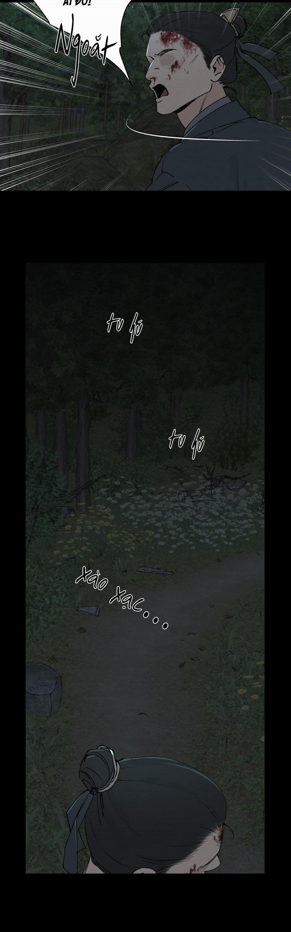 Tâm Hồn Méo Mó 2 trang 8