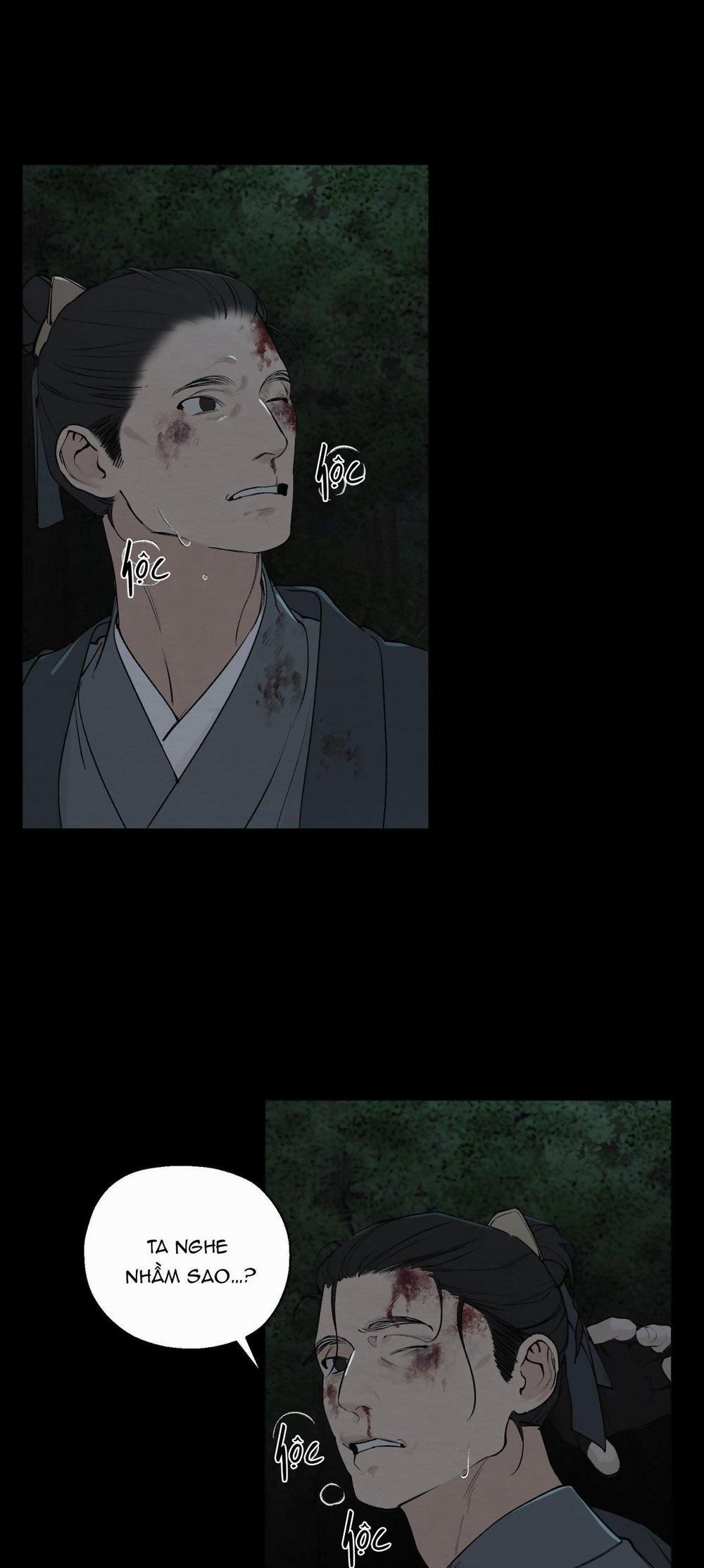 Tâm Hồn Méo Mó 2 trang 9