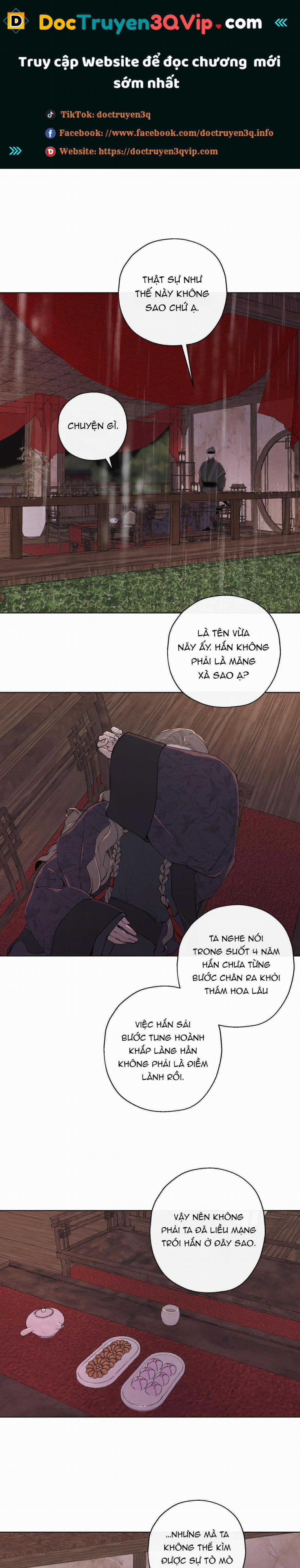 Tâm Hồn Méo Mó 20 trang 0