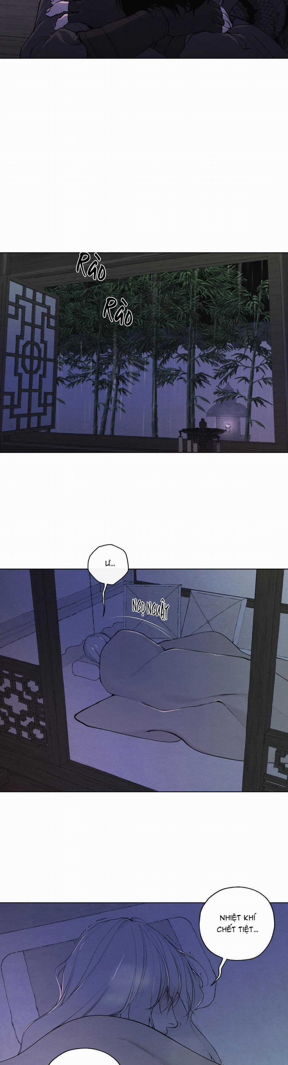 Tâm Hồn Méo Mó 20 trang 11