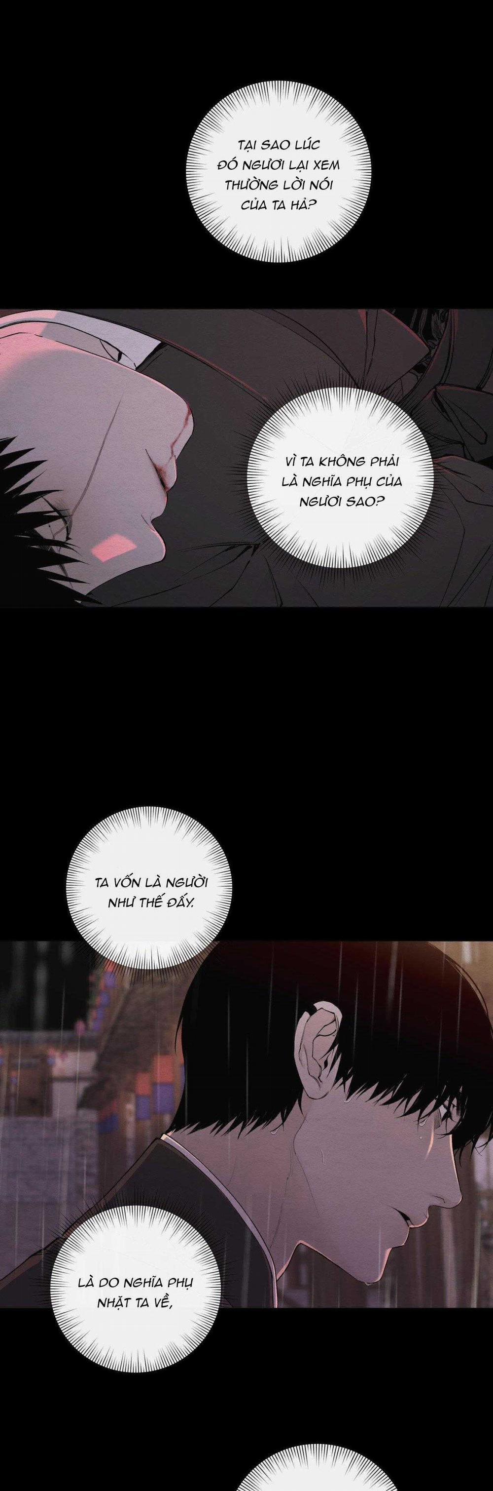 Tâm Hồn Méo Mó 20 trang 13