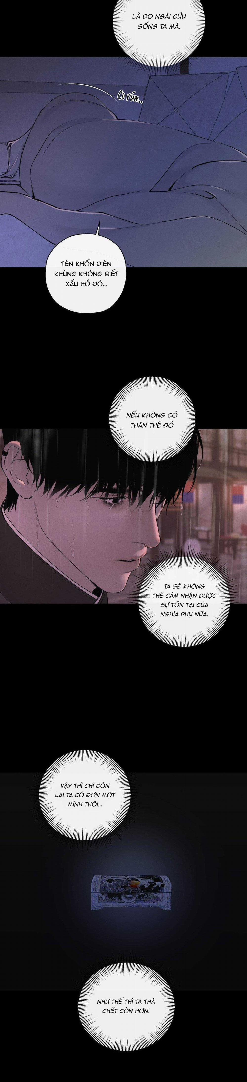 Tâm Hồn Méo Mó 20 trang 14