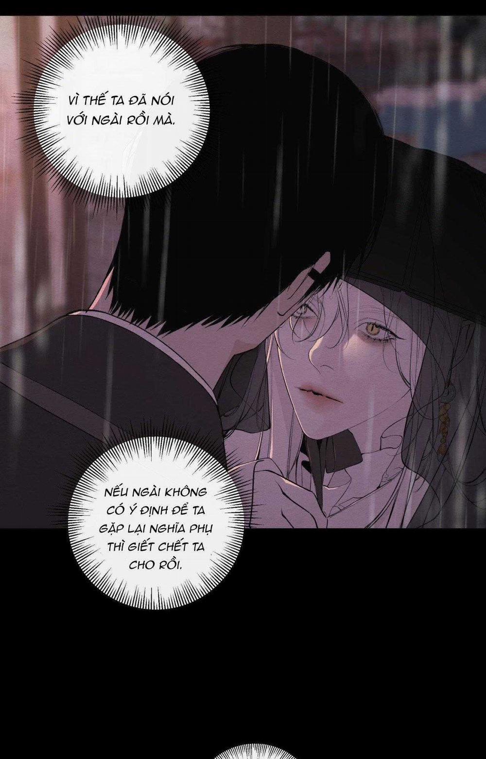 Tâm Hồn Méo Mó 20 trang 15