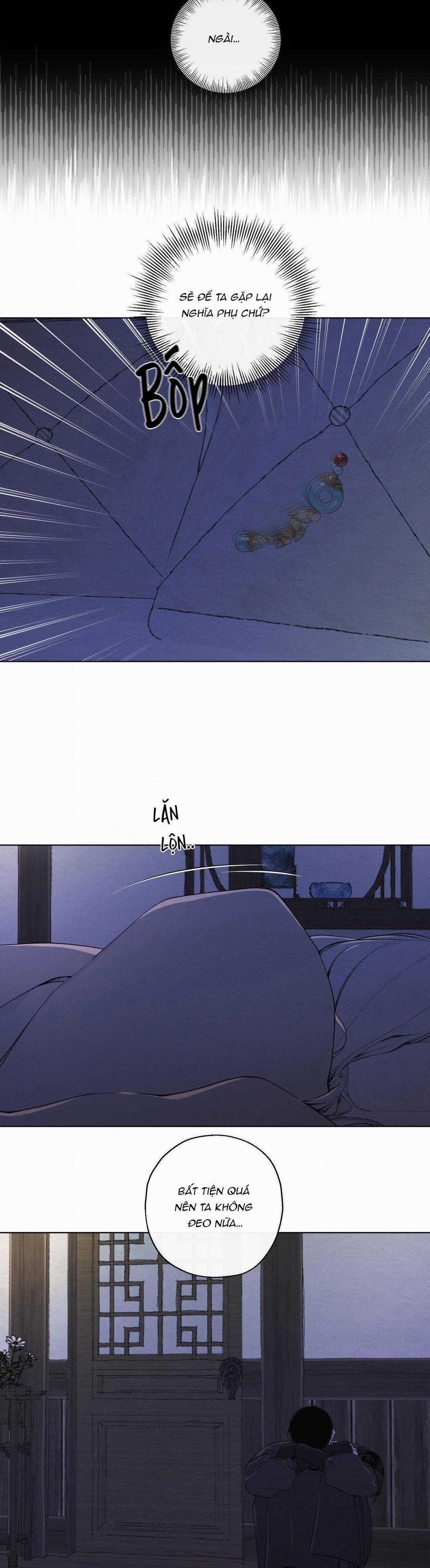 Tâm Hồn Méo Mó 20 trang 16