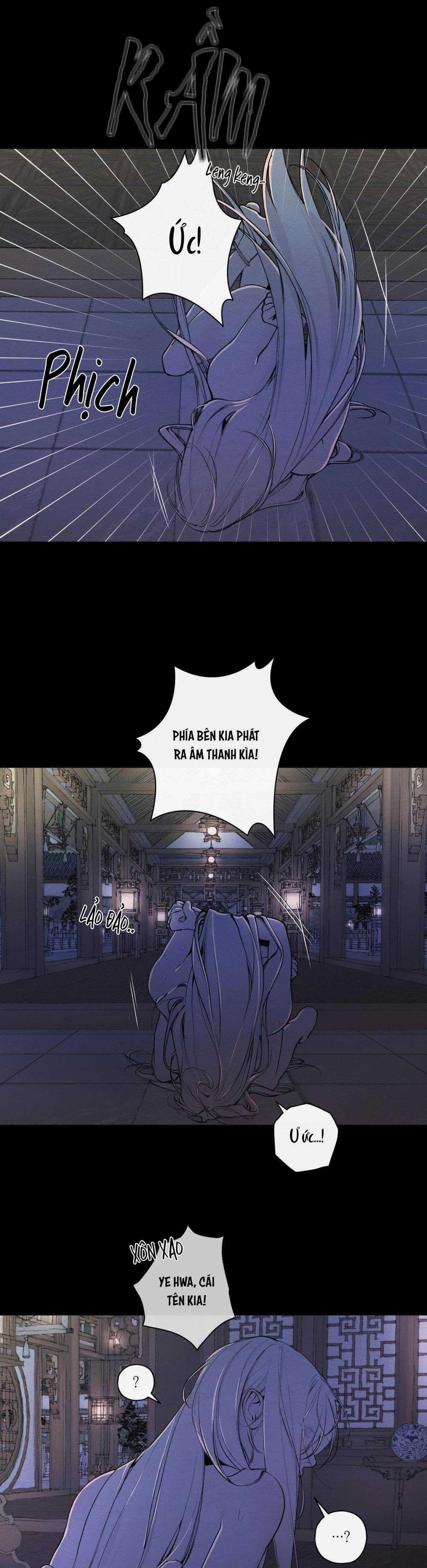 Tâm Hồn Méo Mó 20 trang 20