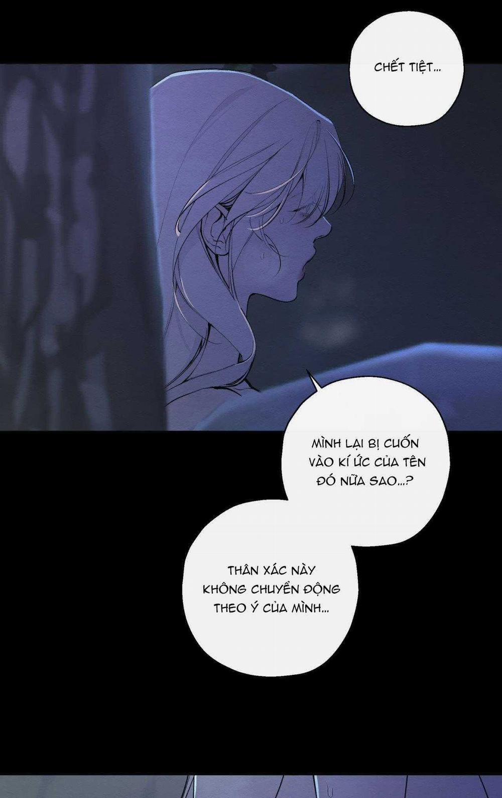 Tâm Hồn Méo Mó 20 trang 22