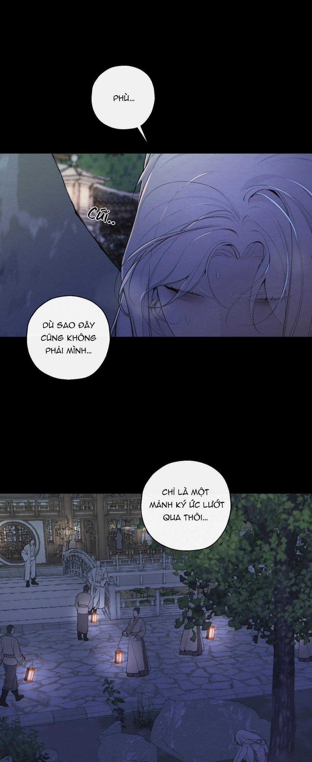 Tâm Hồn Méo Mó 20 trang 24