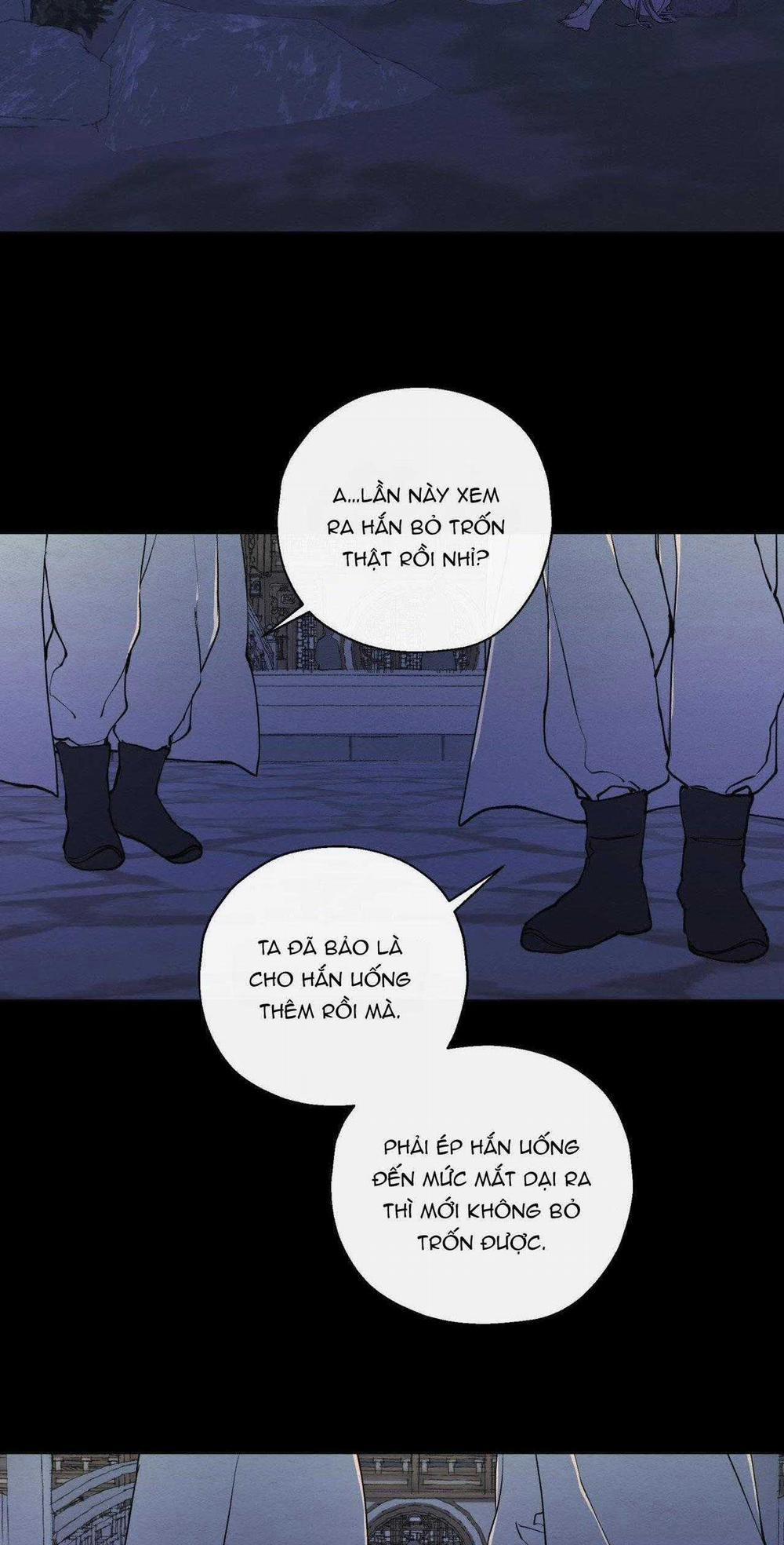 Tâm Hồn Méo Mó 20 trang 25