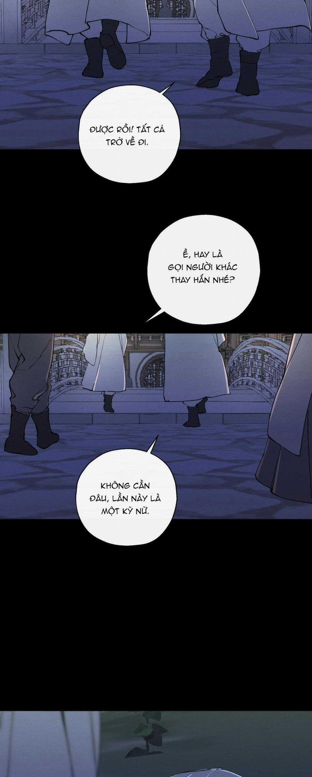 Tâm Hồn Méo Mó 20 trang 26