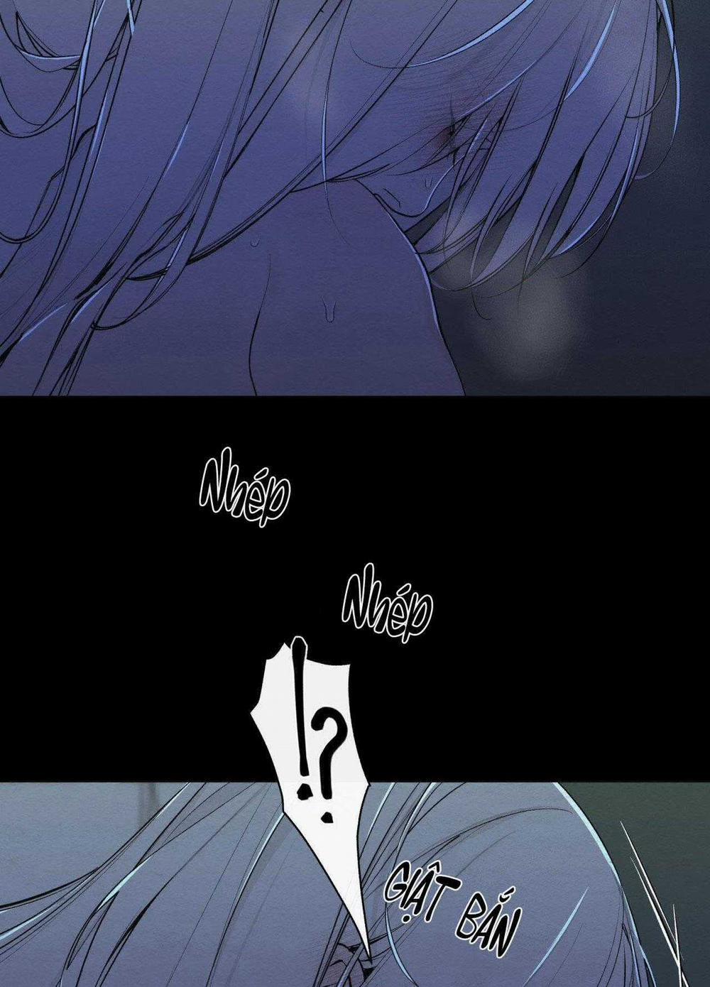 Tâm Hồn Méo Mó 20 trang 28