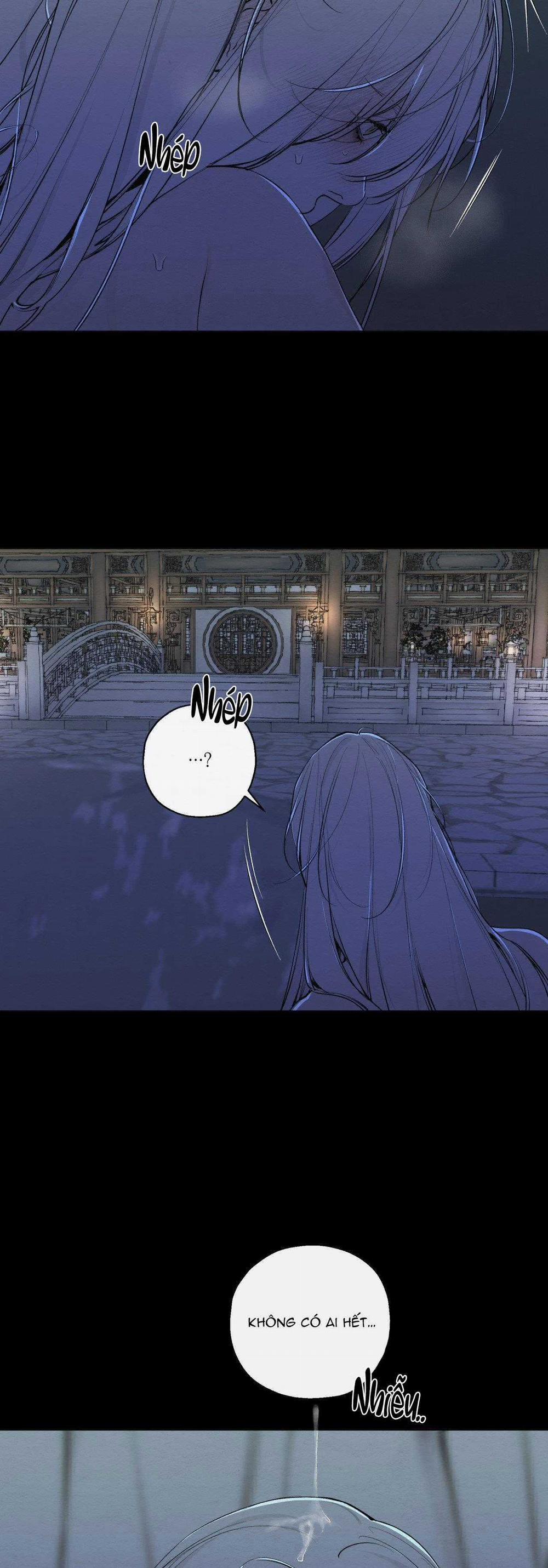 Tâm Hồn Méo Mó 20 trang 29