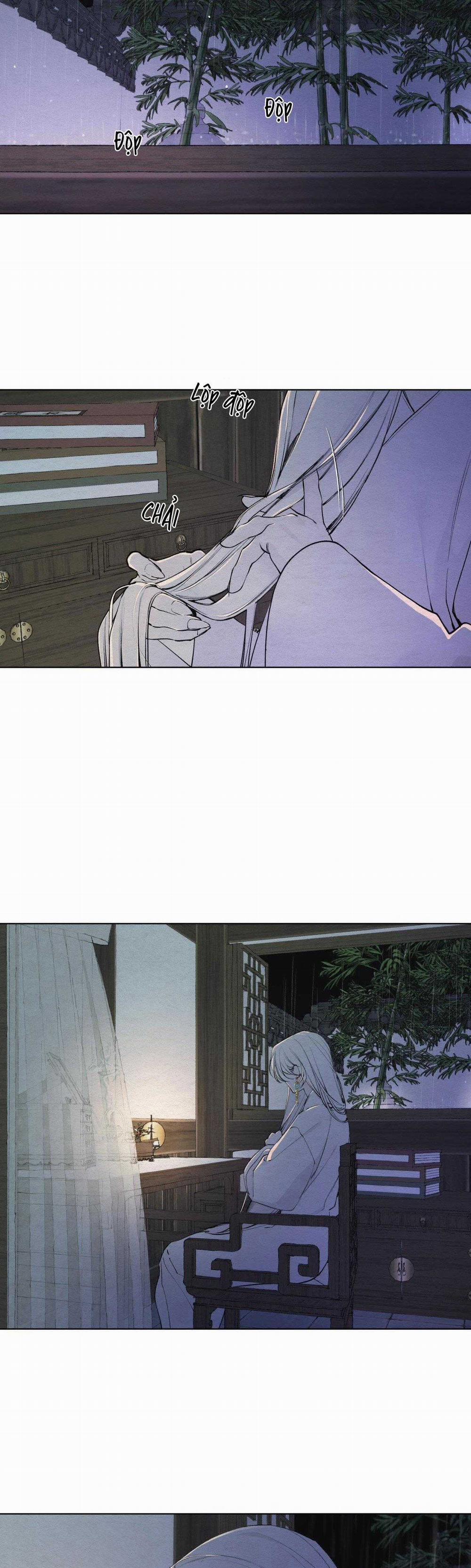 Tâm Hồn Méo Mó 20 trang 3