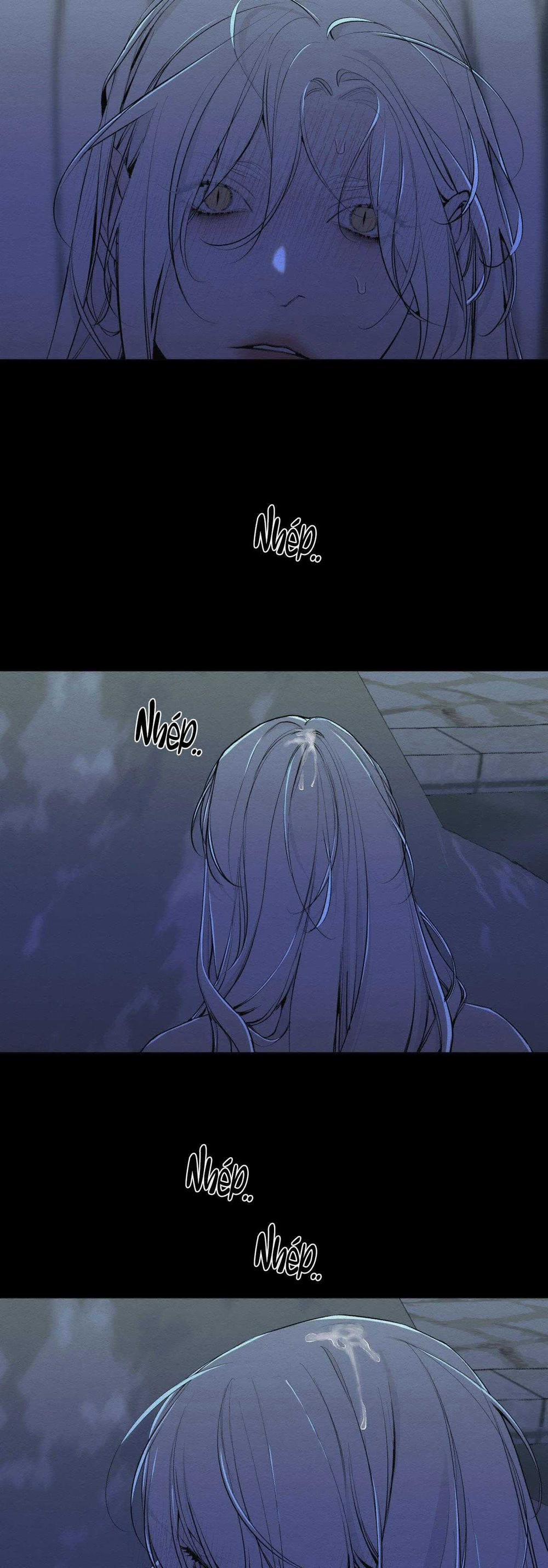 Tâm Hồn Méo Mó 20 trang 30