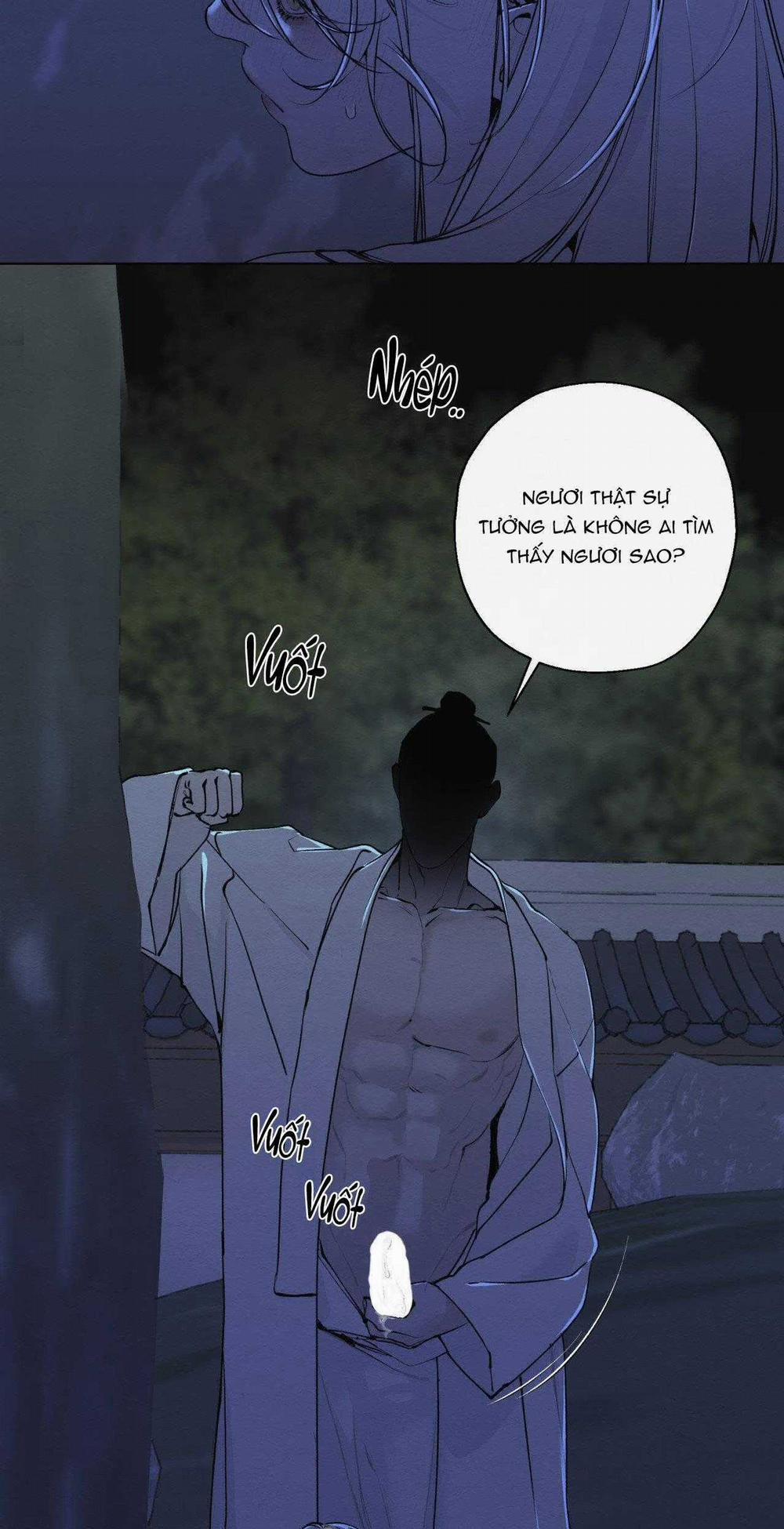 Tâm Hồn Méo Mó 20 trang 31